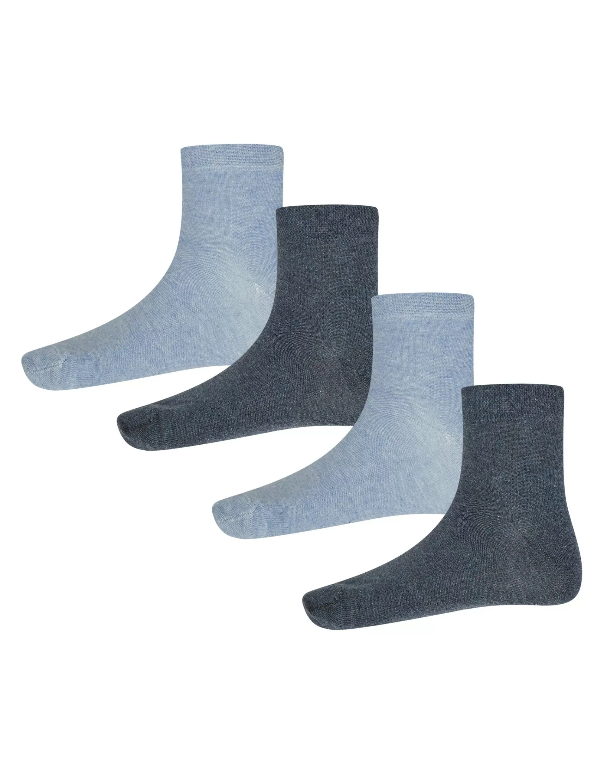 Socken 4Er Pack-Adler Collection Online