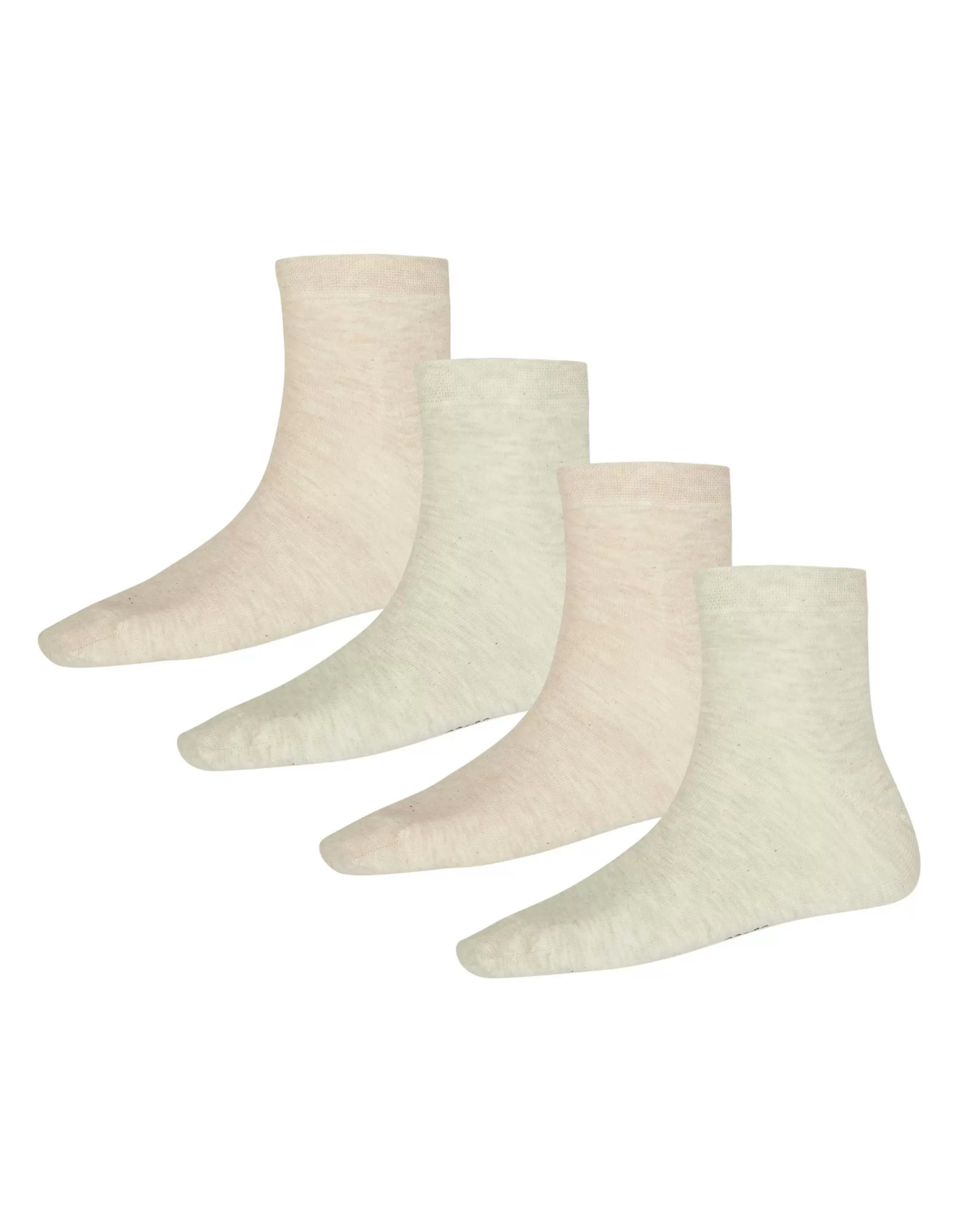 Socken 4Er Pack-Adler Collection New