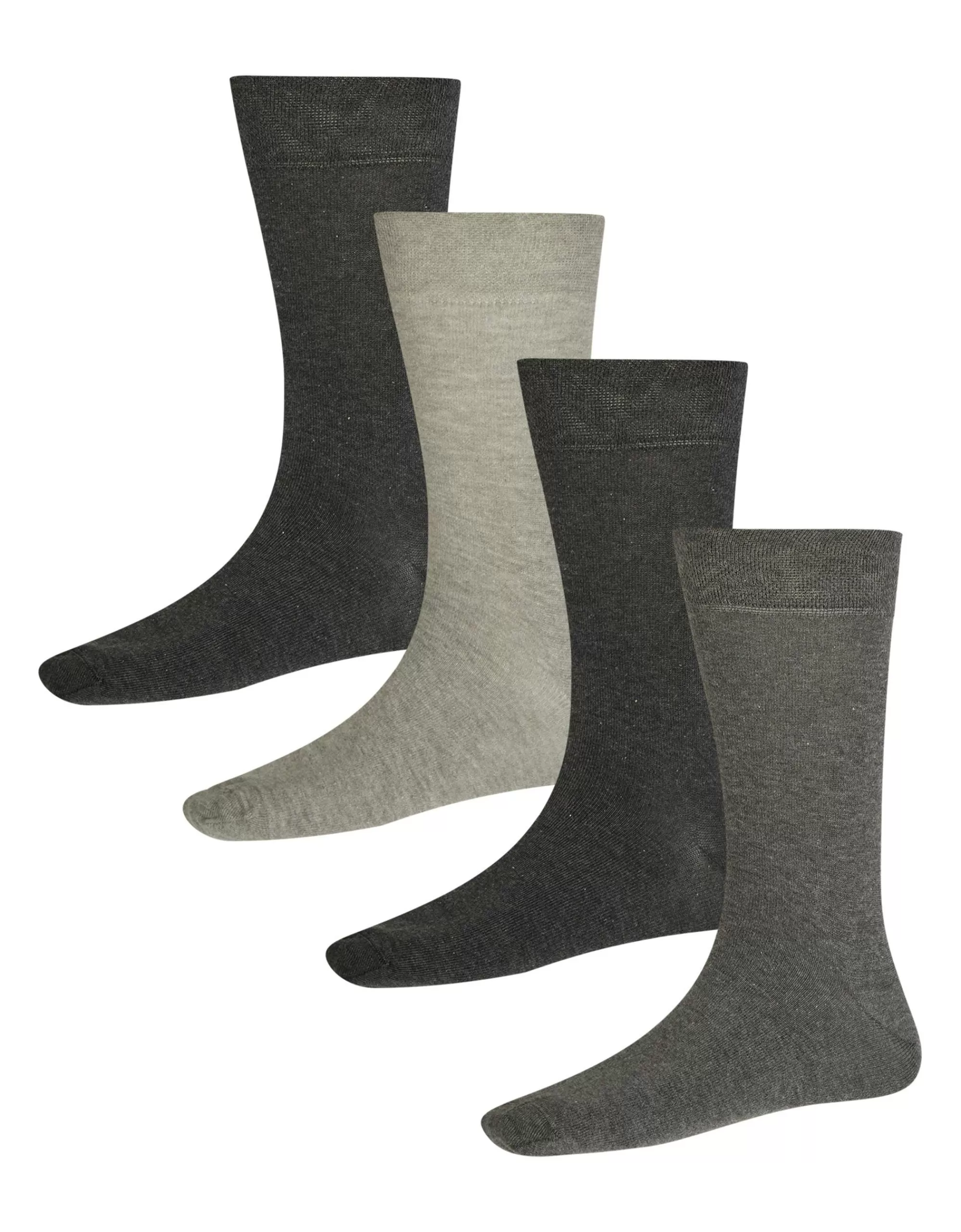 Socken 4Er Pack-Adler Collection Shop