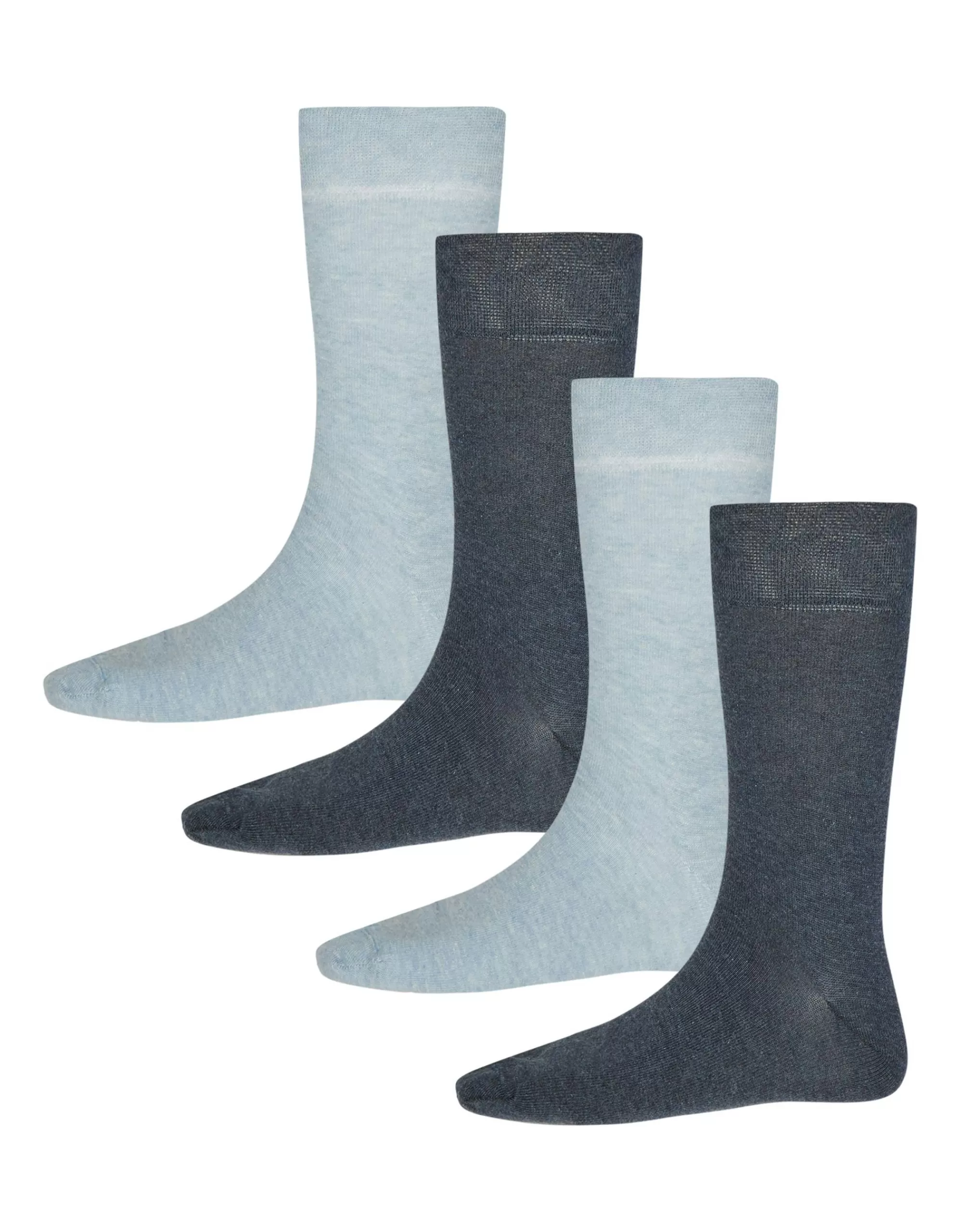 Socken 4Er Pack-Adler Collection Outlet