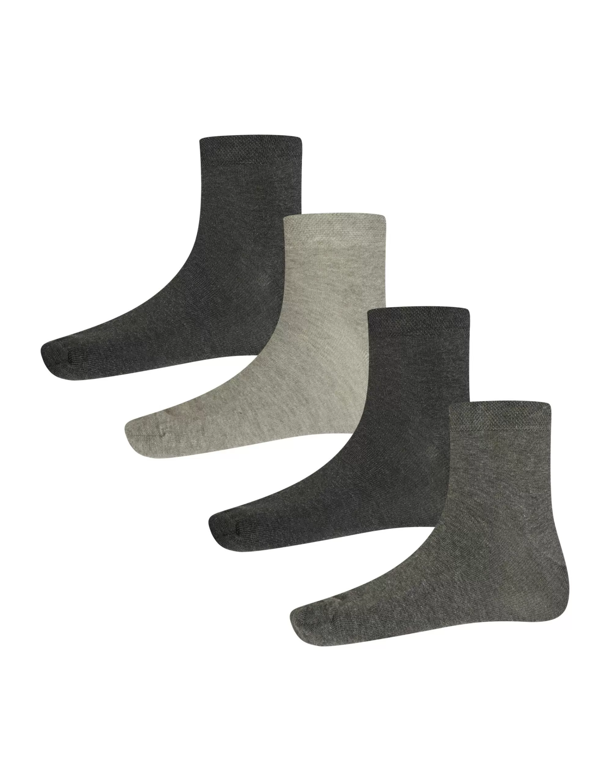 Socken 4Er Pack-Adler Collection New