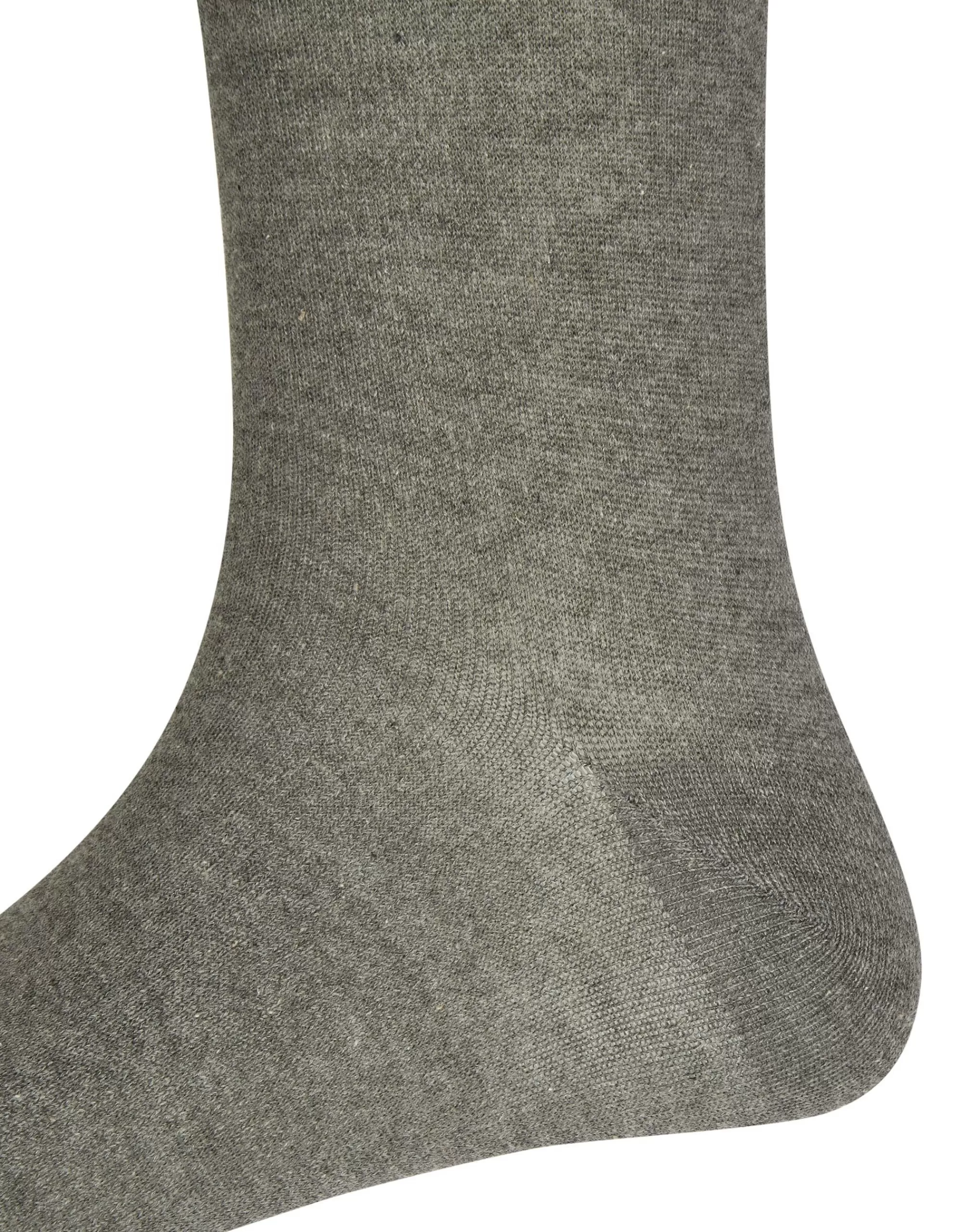 Adler Collection Socken 4Er Pack Grau Cheap