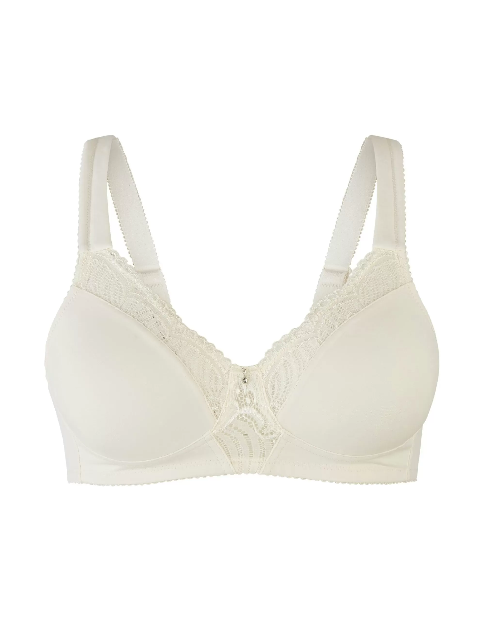 ADLER LINGERIE Soft Bh Creme Flash Sale