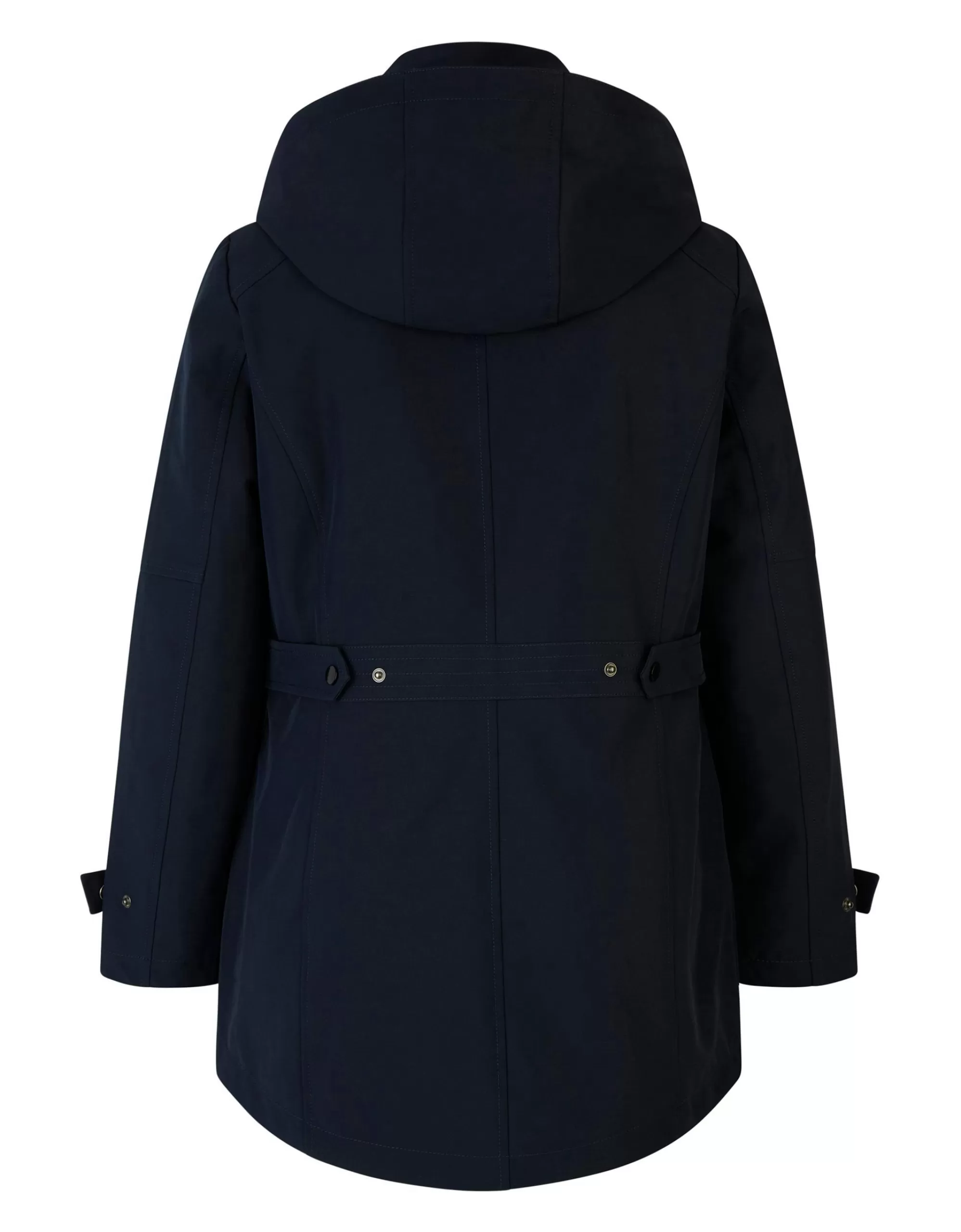 Eibsee Softshell-Jacke Navy Store