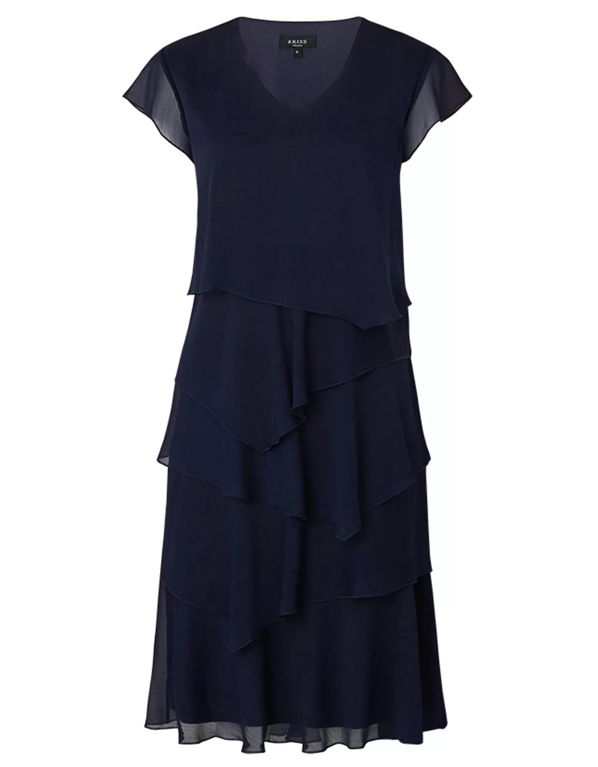 KRISS Sommerkleid Marine Best