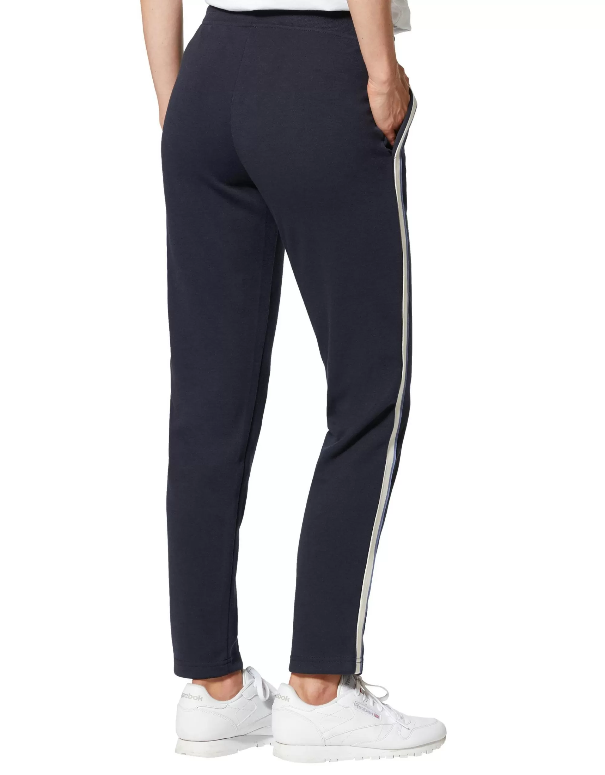 Stooker Sporthose "Judy" Navy Outlet