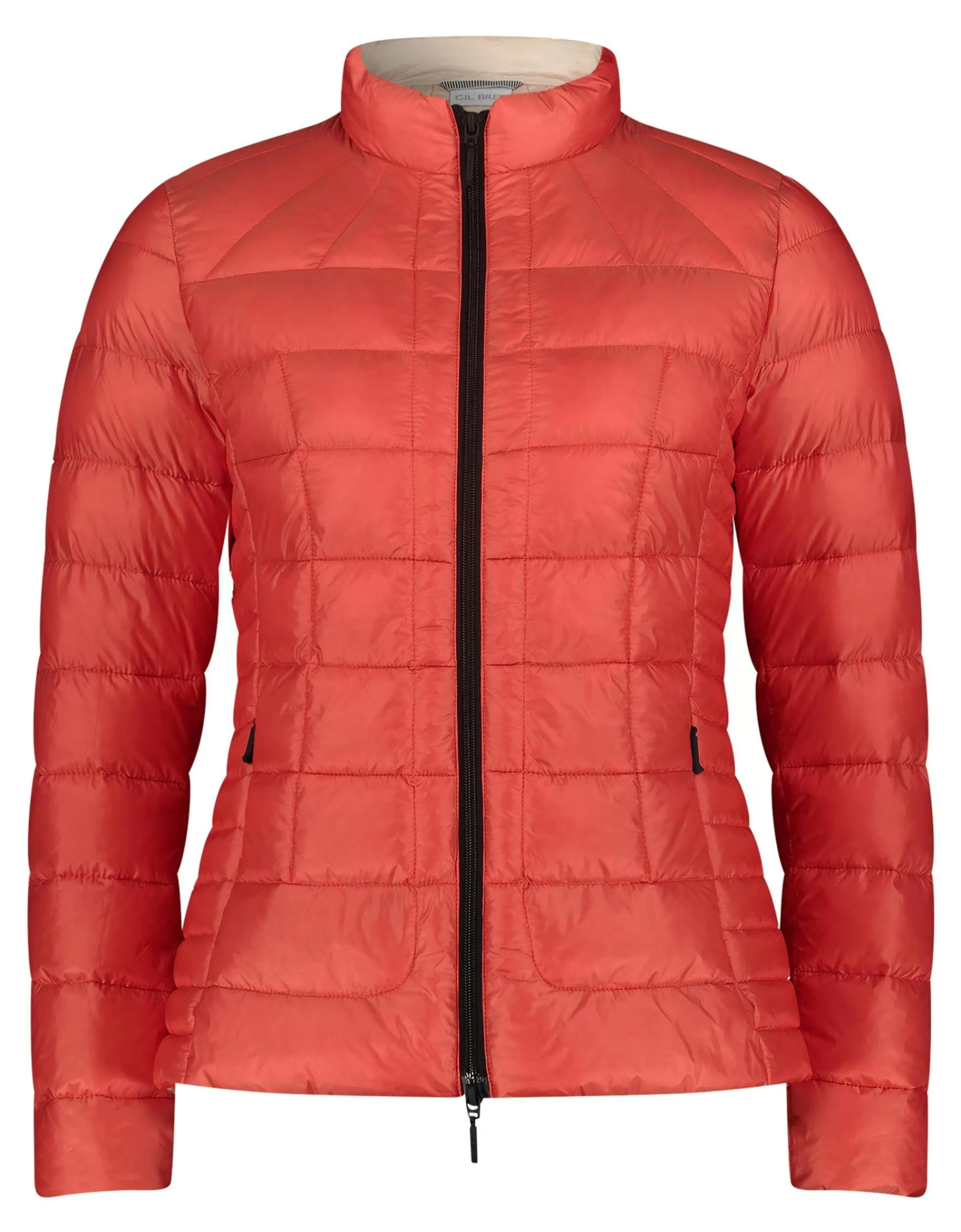 Gil Bret Steppjacke Rot Flash Sale