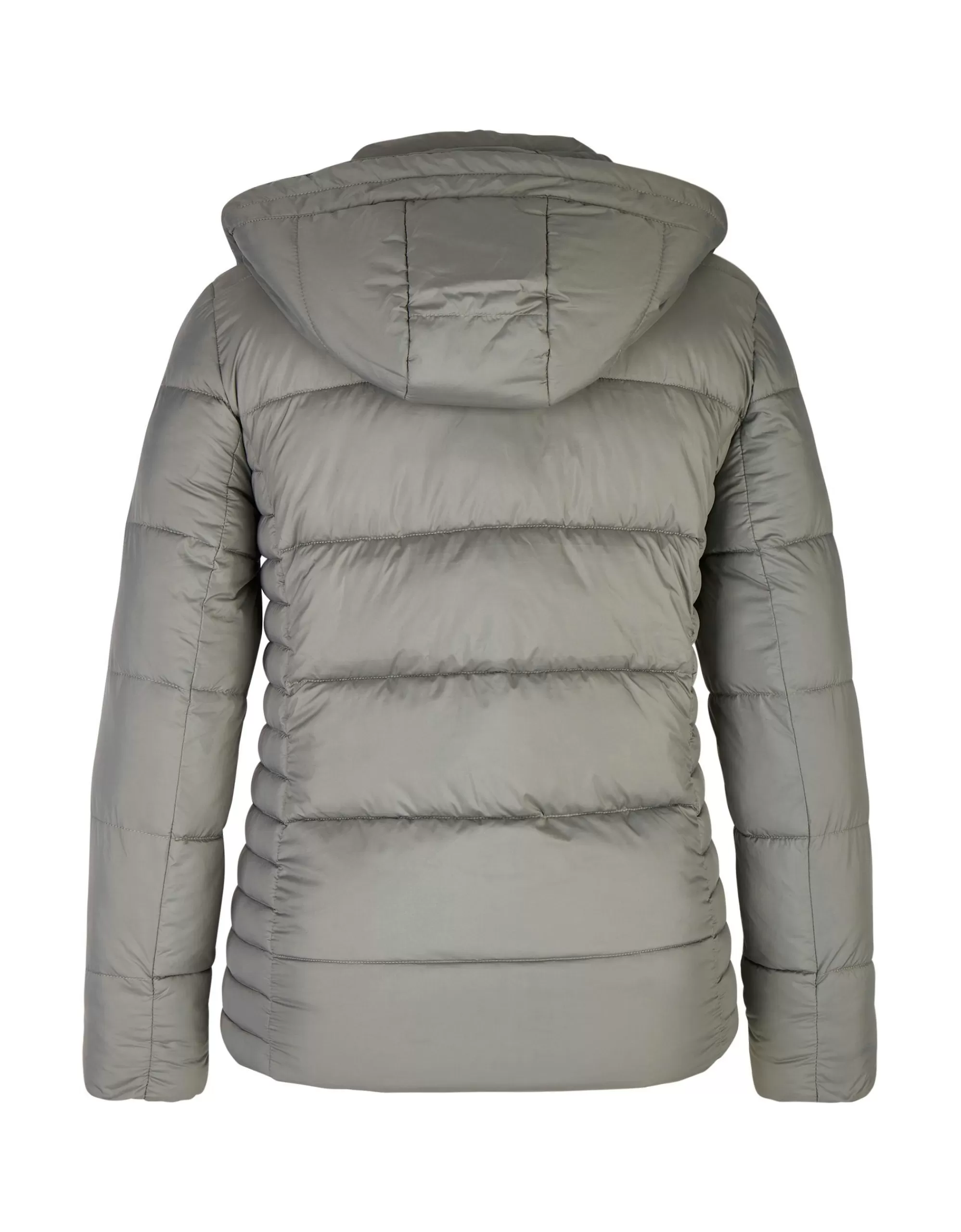 Steilmann Edition Steppjacke Grau Best Sale