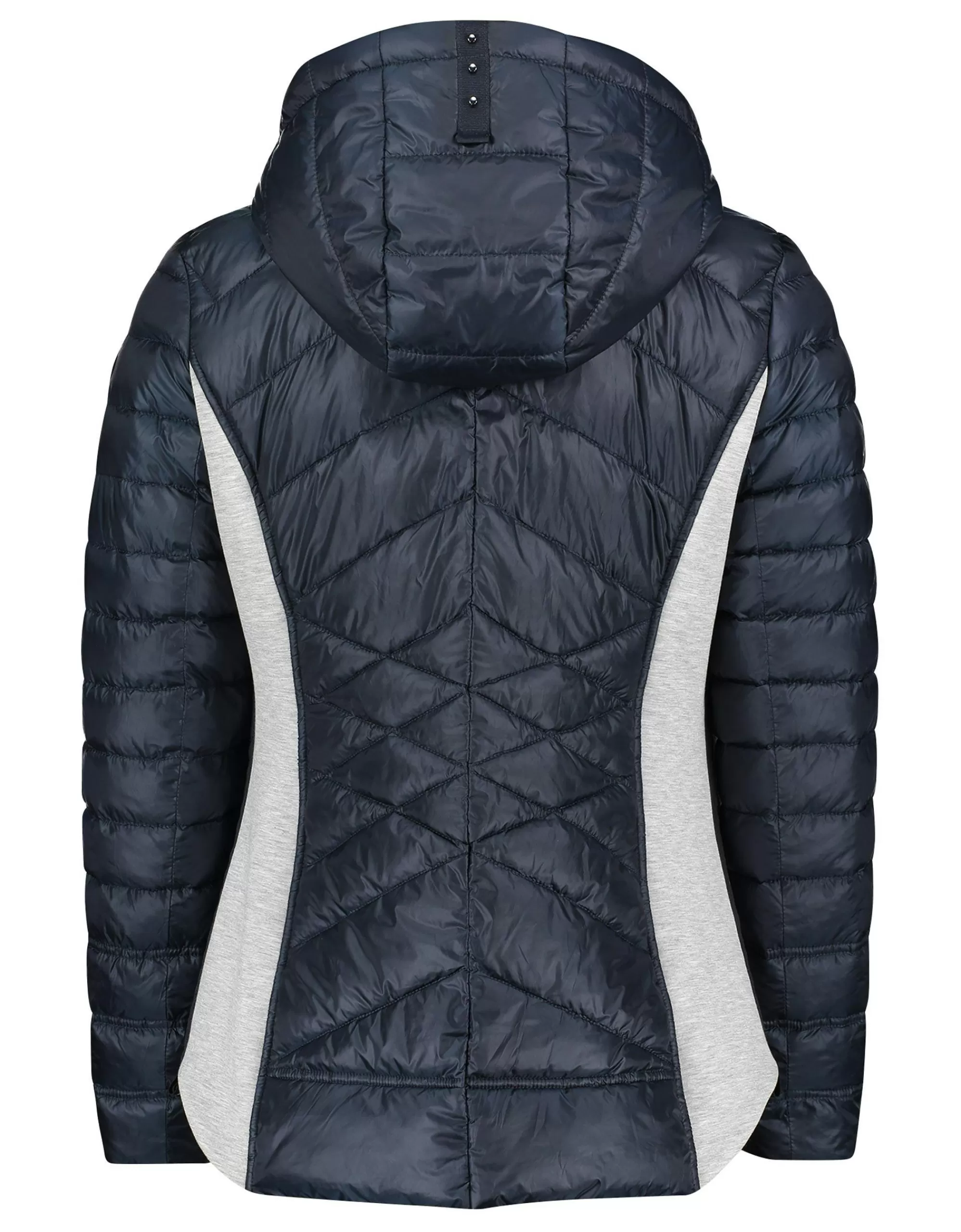 Gil Bret Steppjacke Dunkelblau Outlet