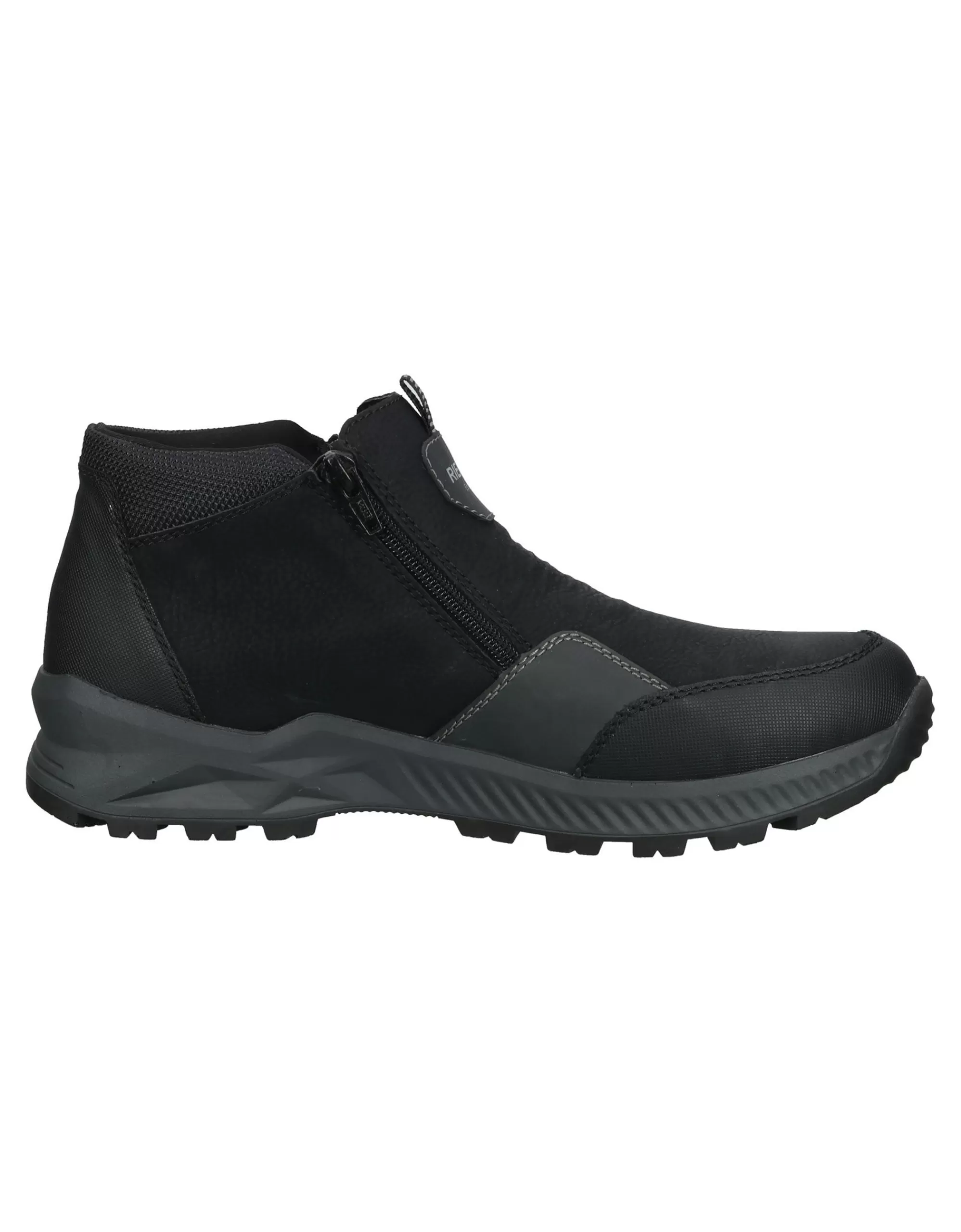 Stiefelette-Rieker Discount