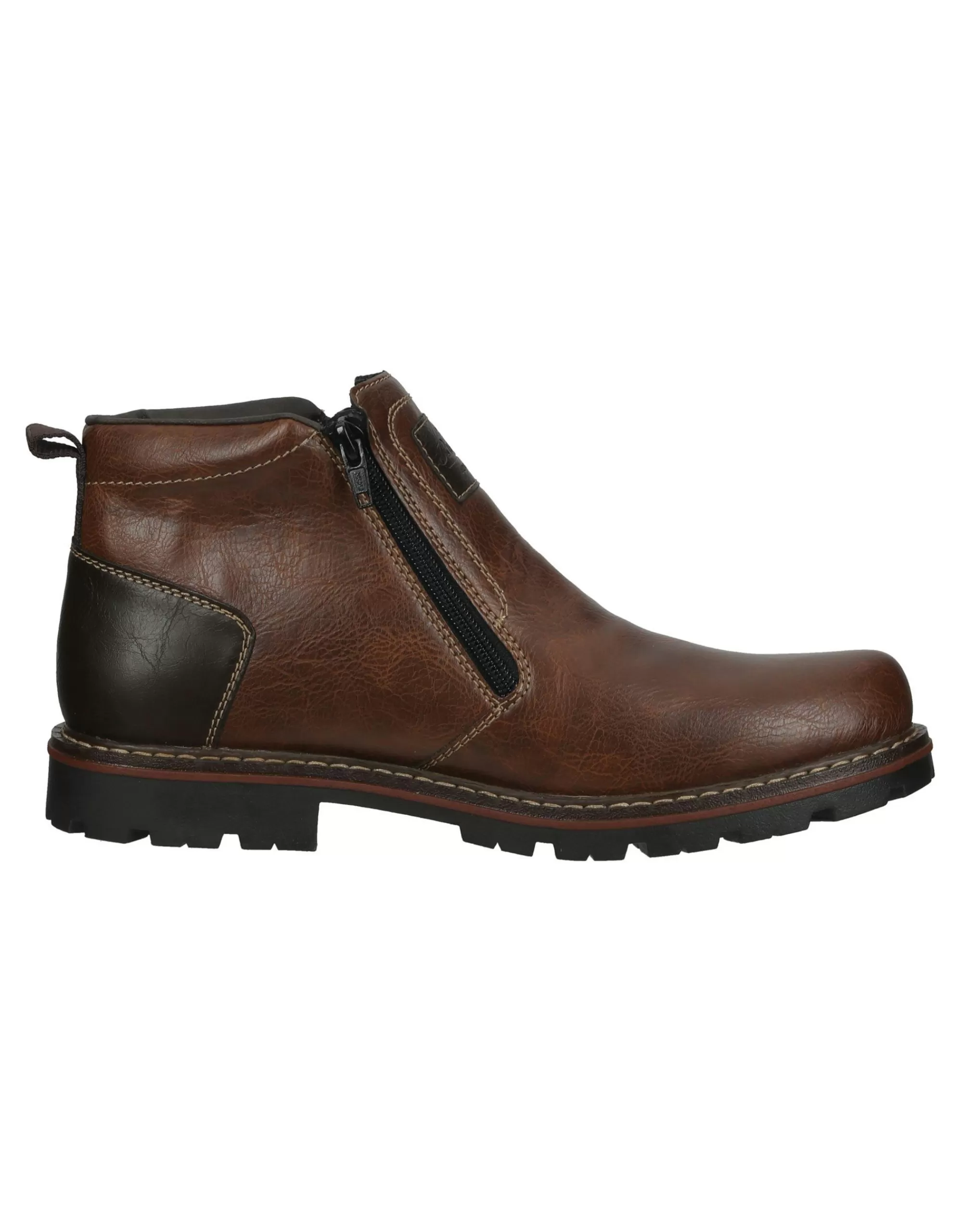 Stiefelette-Rieker Best Sale