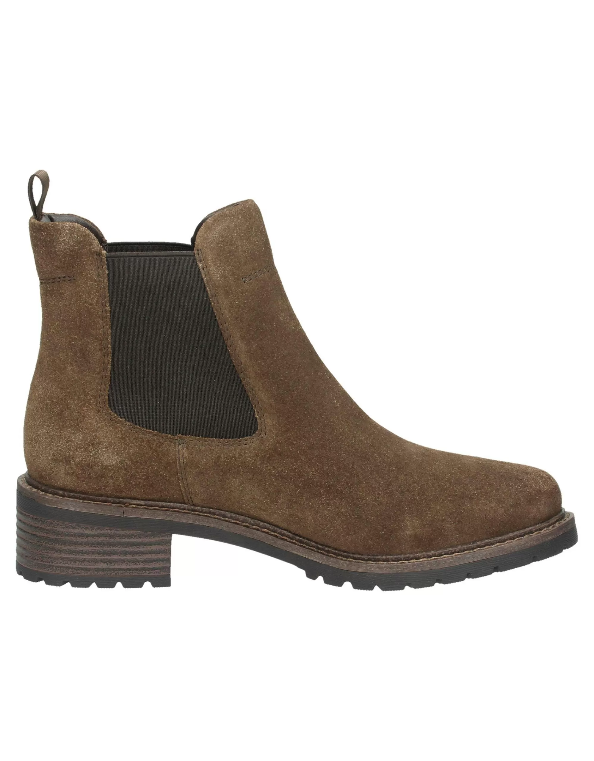 Stiefelette-Venturini Discount