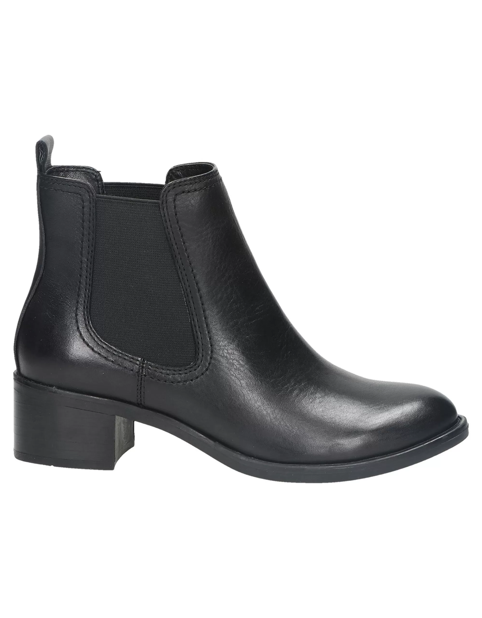 Stiefelette-Venturini Sale