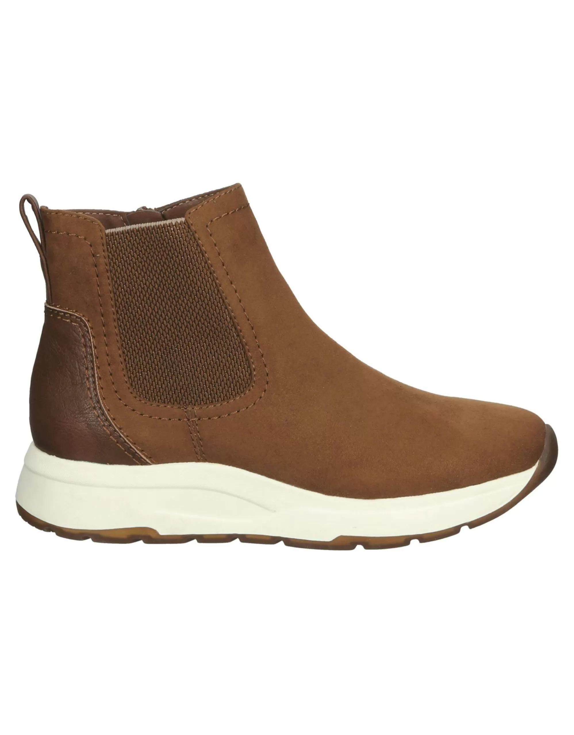 Stiefelette-Venturini Best Sale