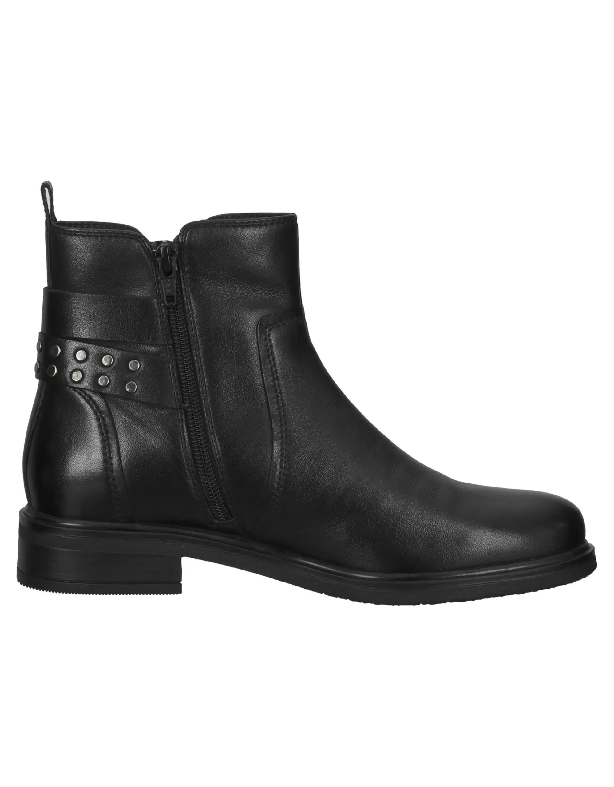 Stiefelette-Venturini Flash Sale