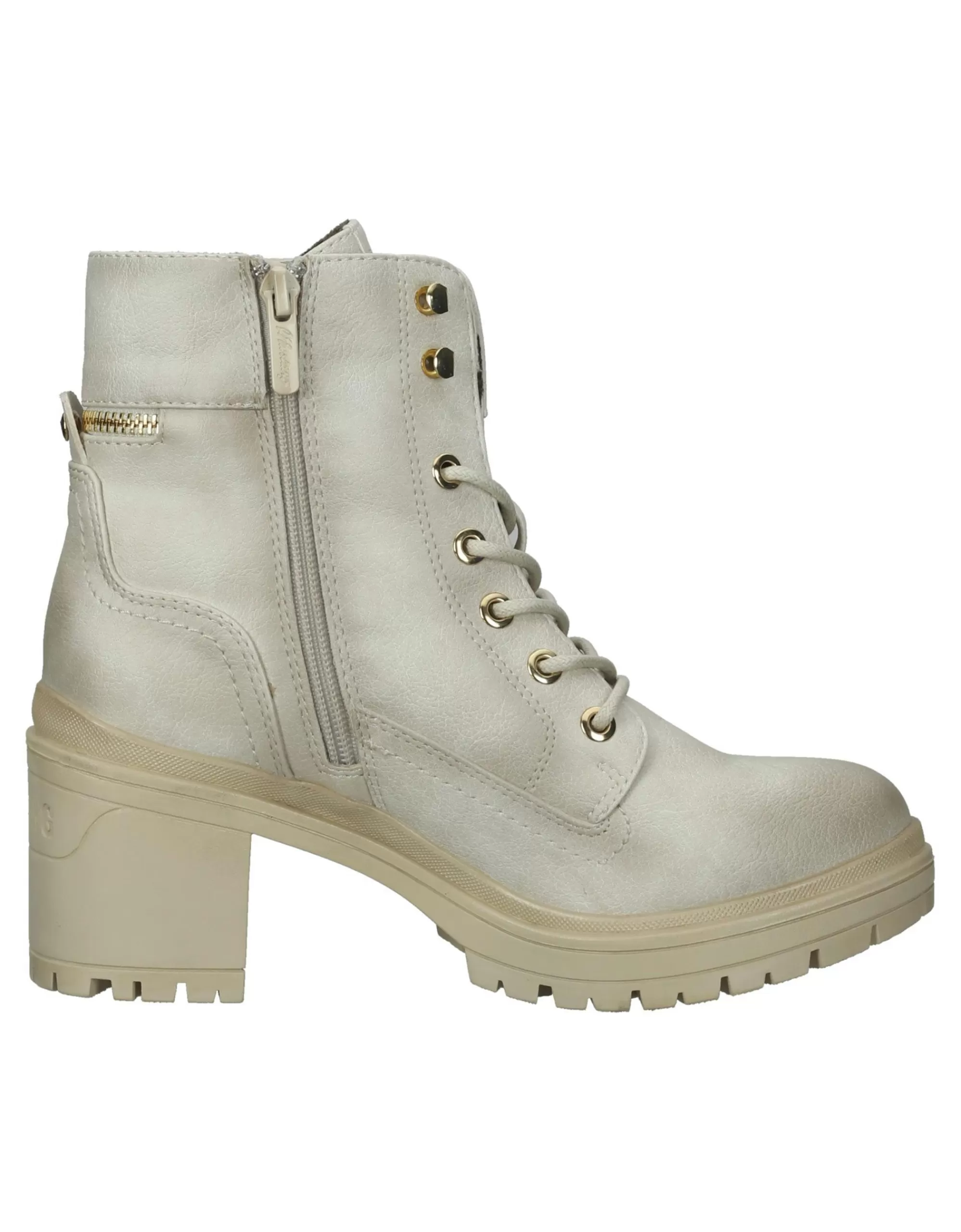 Stiefelette-MUSTANG Online