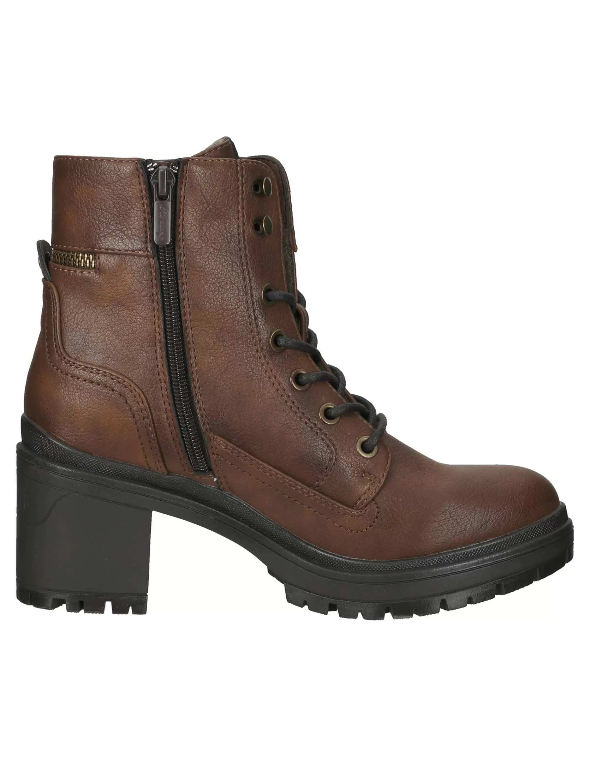 Stiefelette-MUSTANG Best Sale