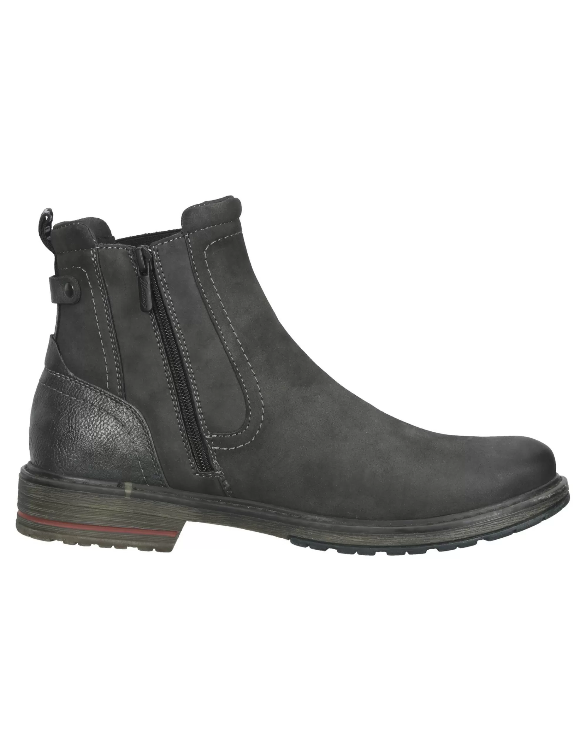 Stiefelette-MUSTANG Best Sale