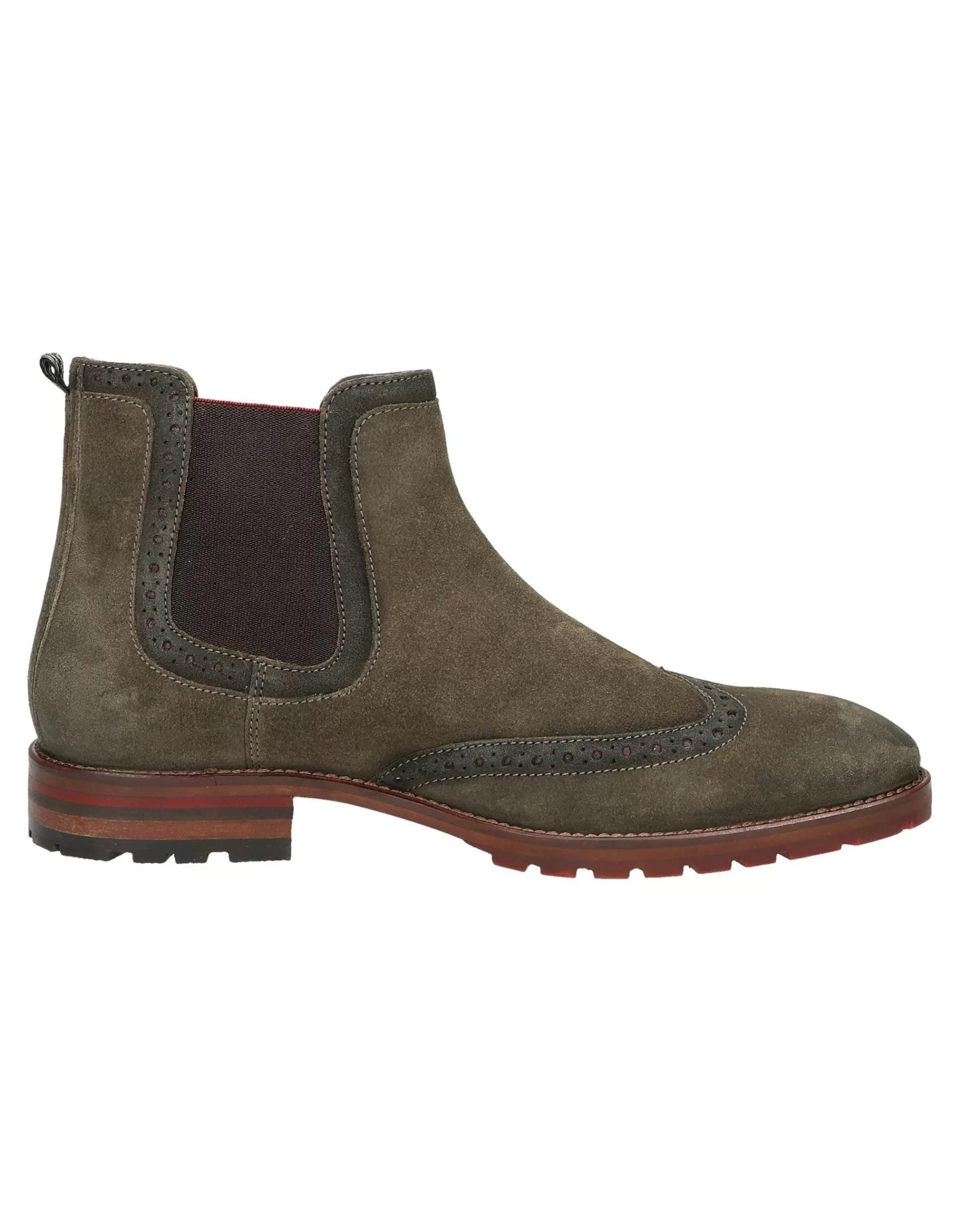 Stiefeletten-Sansibar Cheap