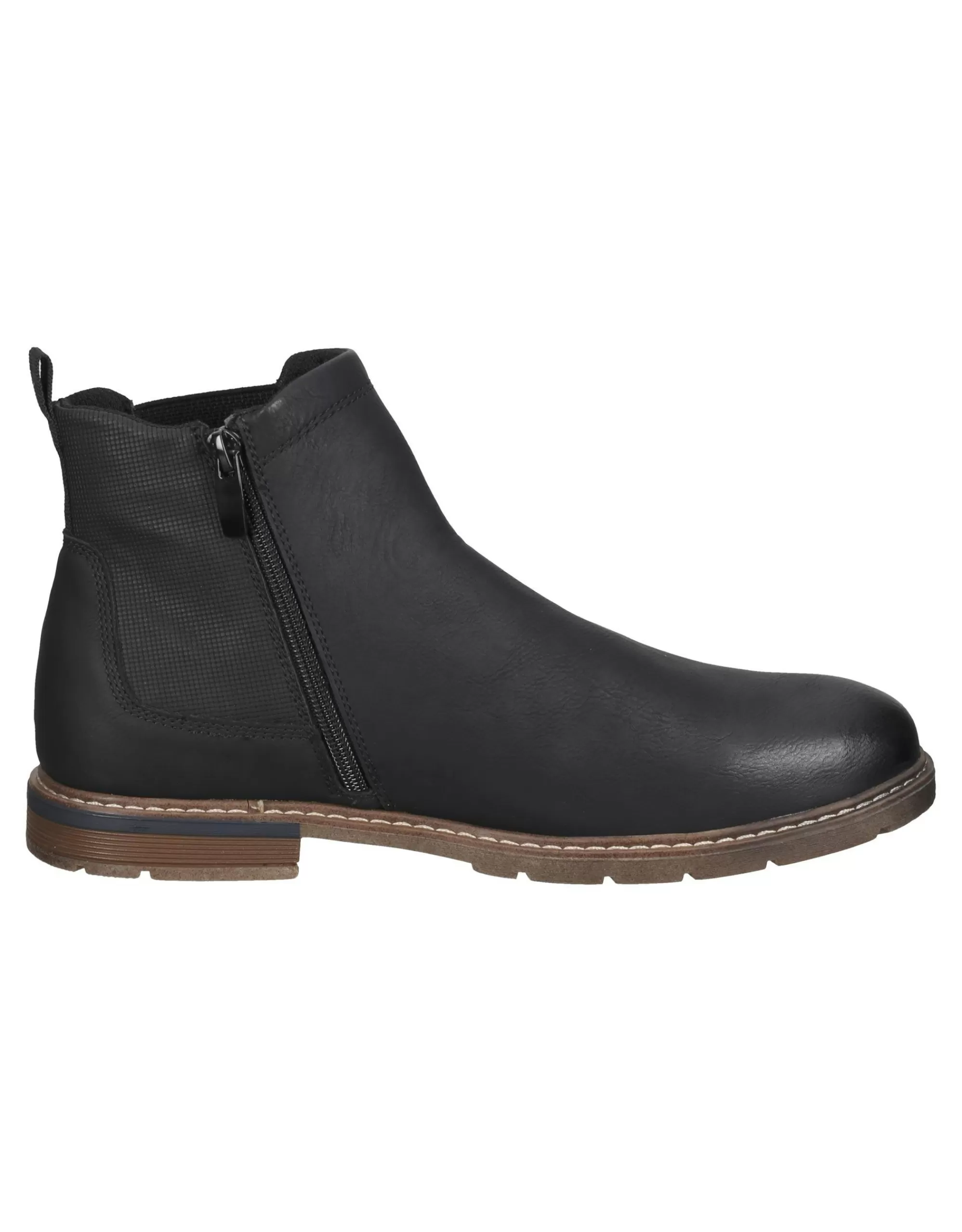 Stiefeletten-Via Cortesa Sale