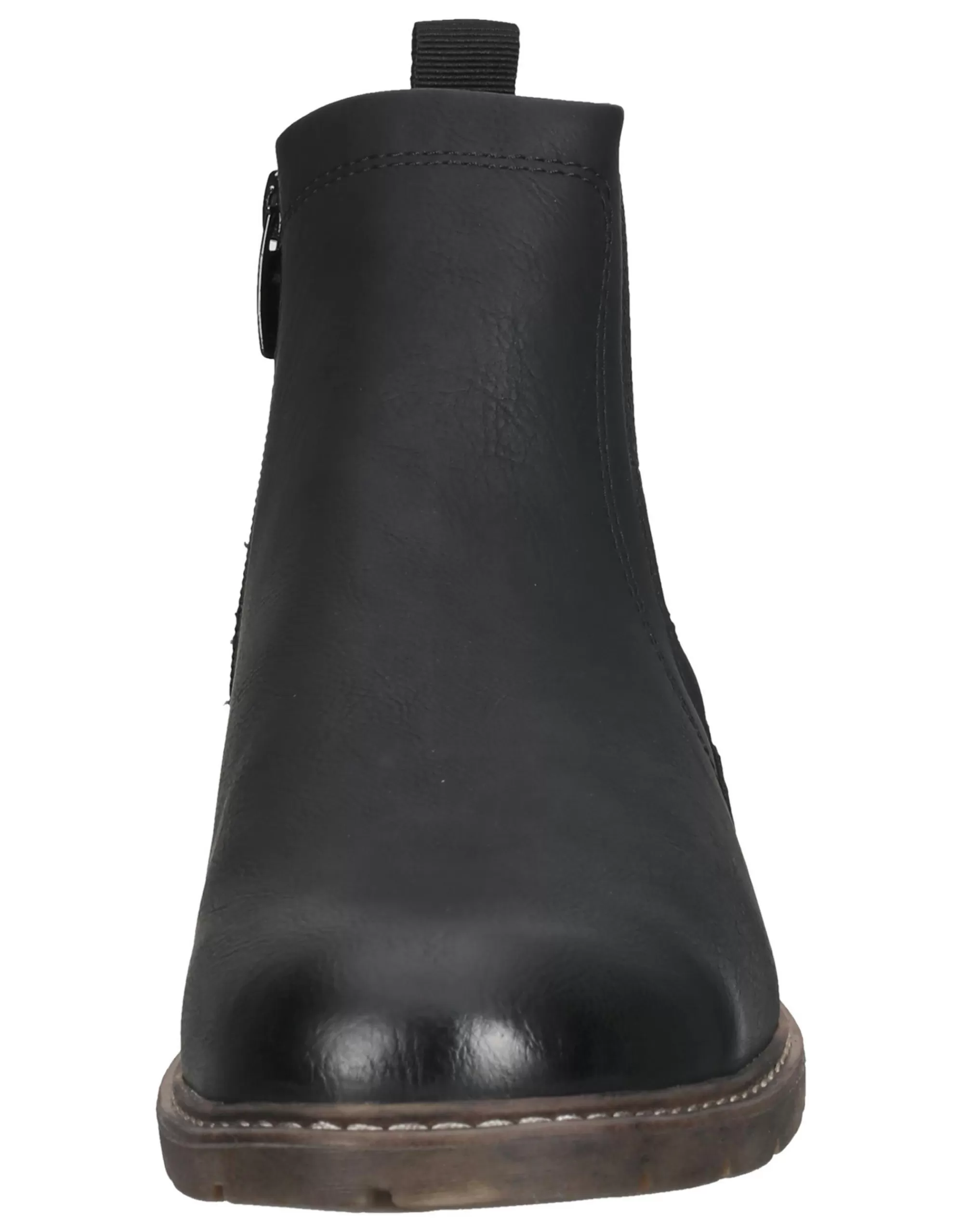 Stiefeletten-Via Cortesa Sale