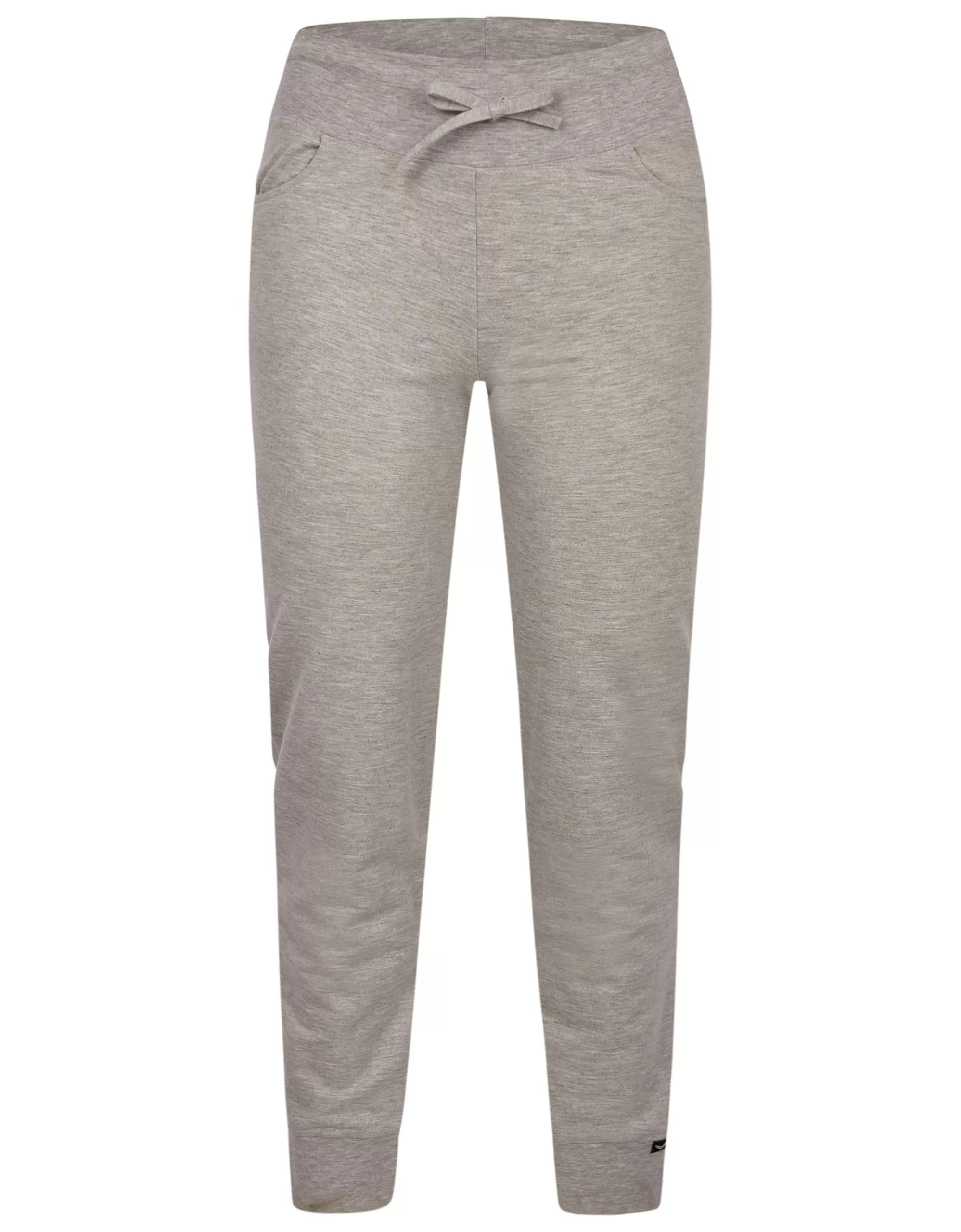 Trigema Sweat Joggpant Grau Hot