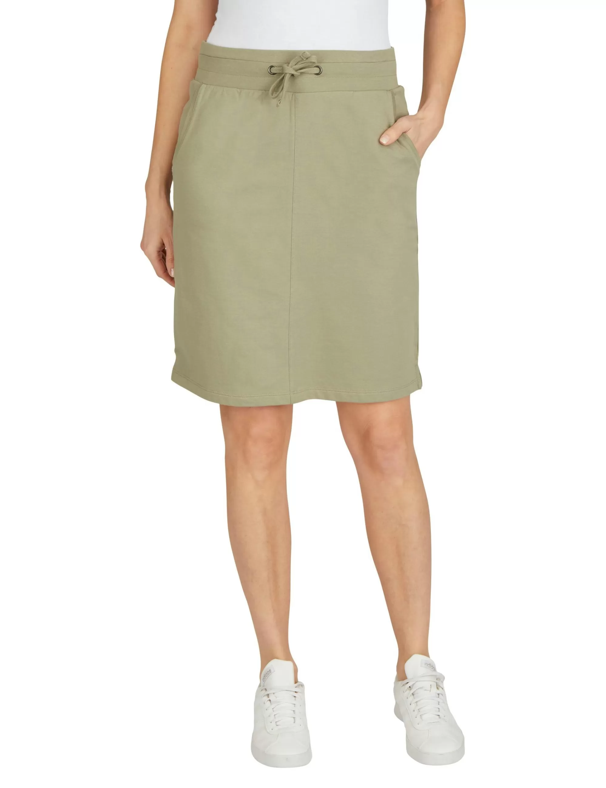 Bexleys woman Sweat Rock Khaki Sale