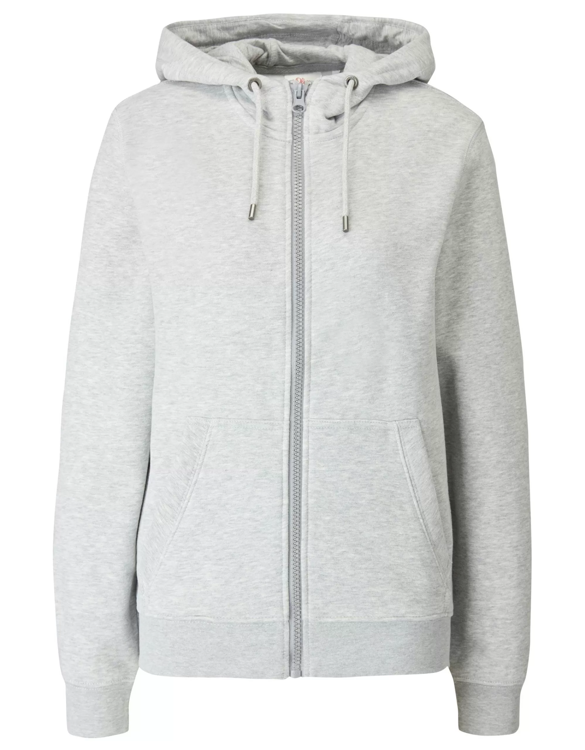 Sweatjacke Mit Kapuze-s.Oliver Sale