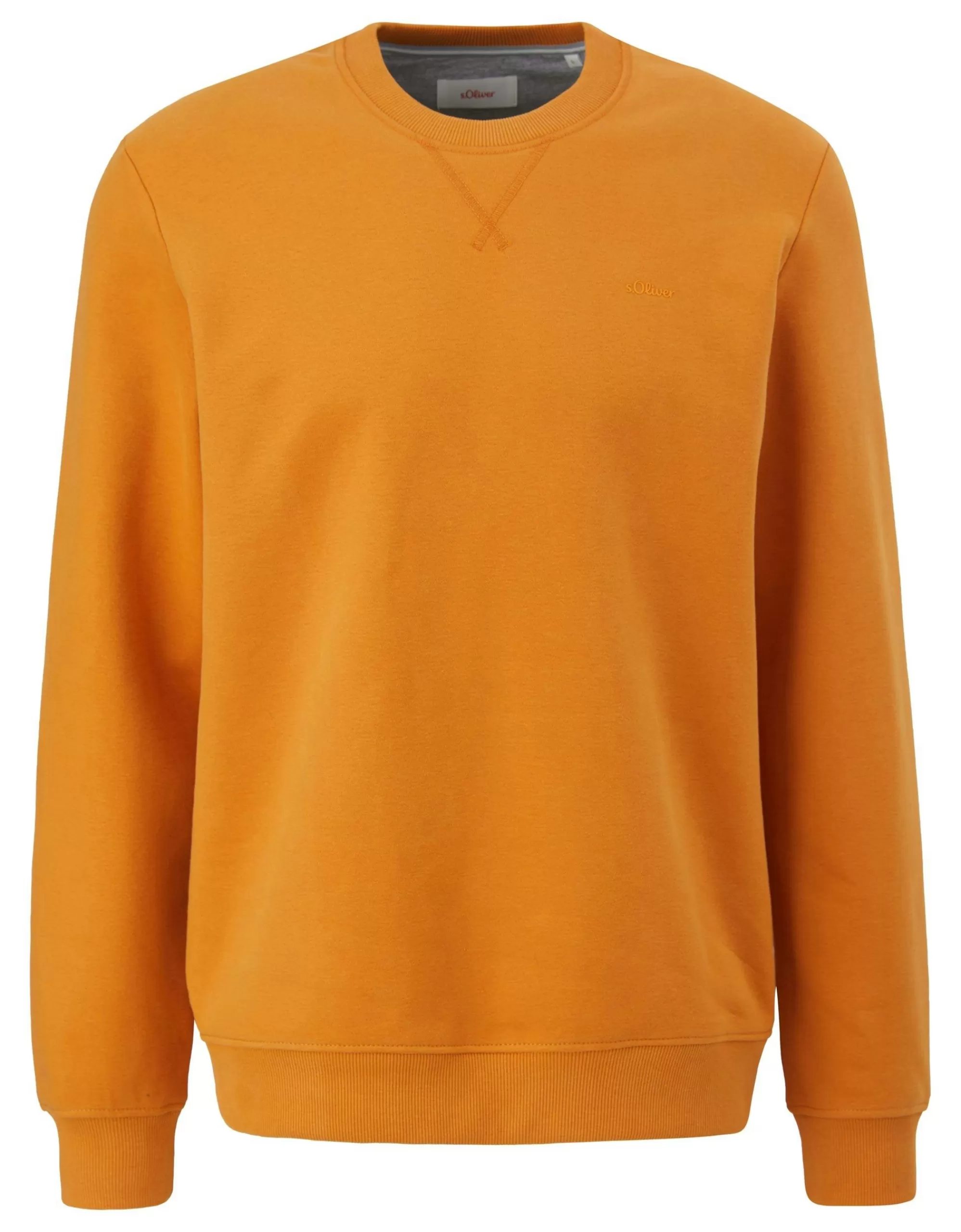 Sweatpullover Mit Logoprint-s.Oliver Best