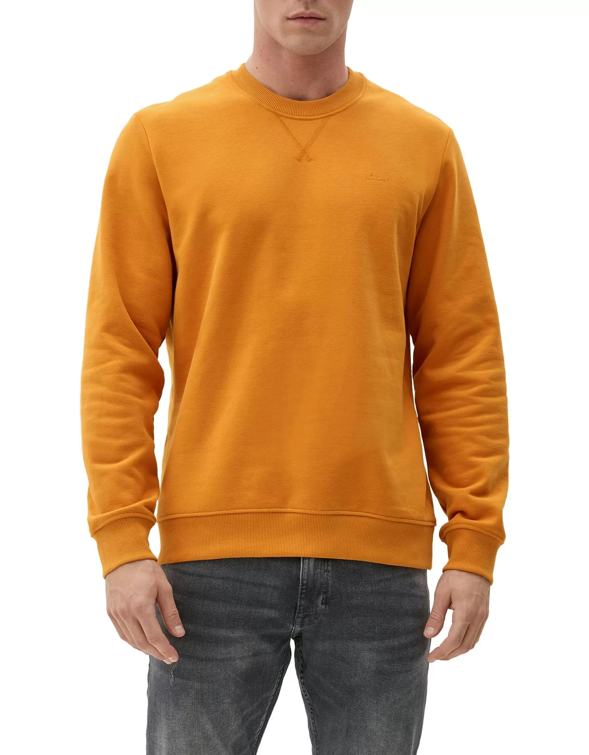 Sweatpullover Mit Logoprint-s.Oliver Best