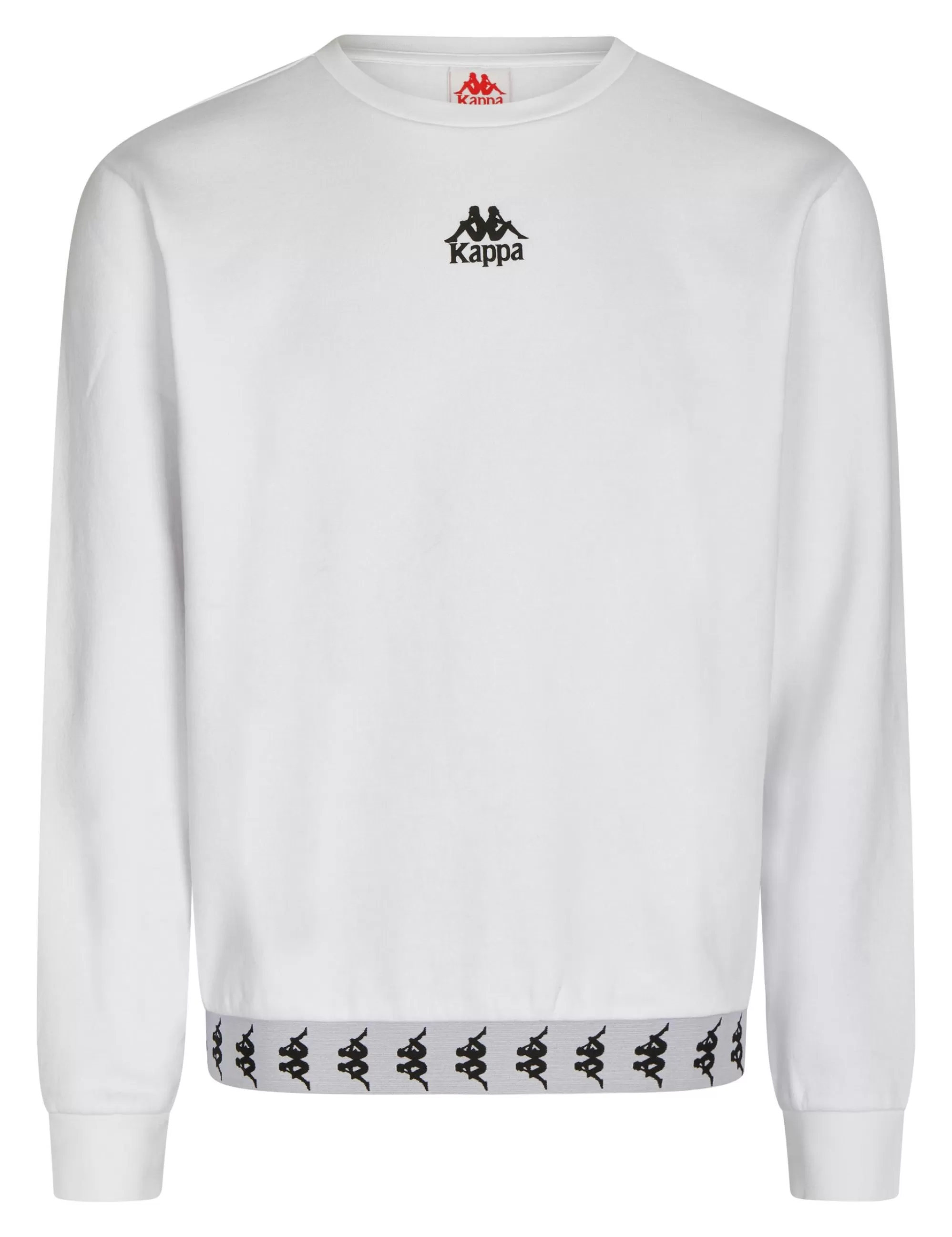 Sweatshirt-Kappa Hot