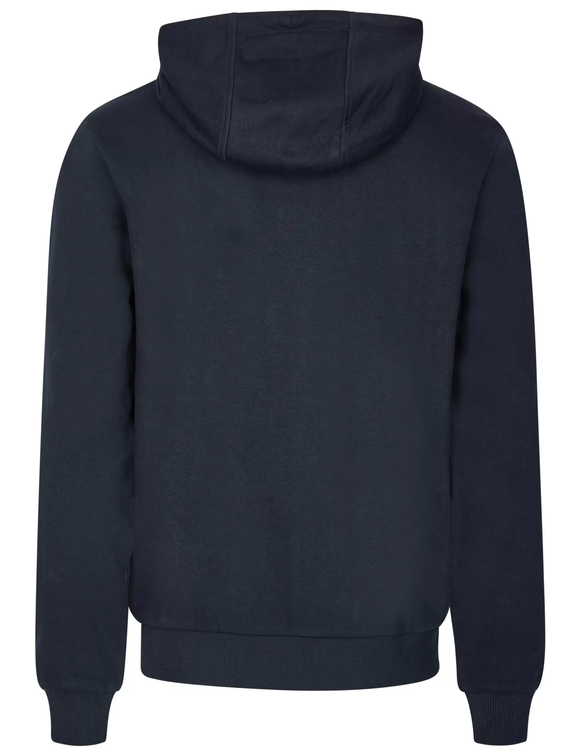 Sweatshirt Mit Kapuze-Via Cortesa Fashion