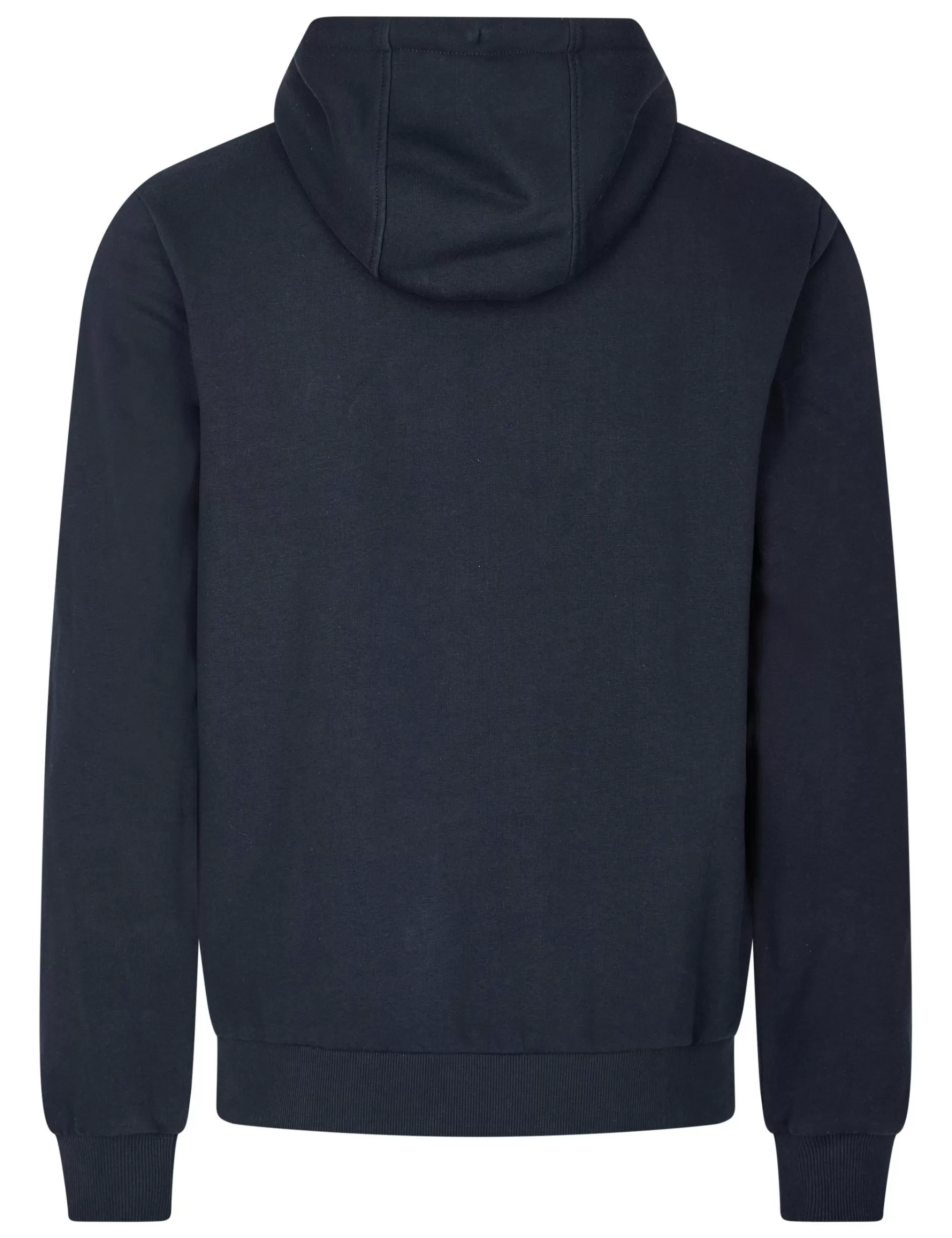 Sweatshirt Mit Kapuze-Via Cortesa Shop