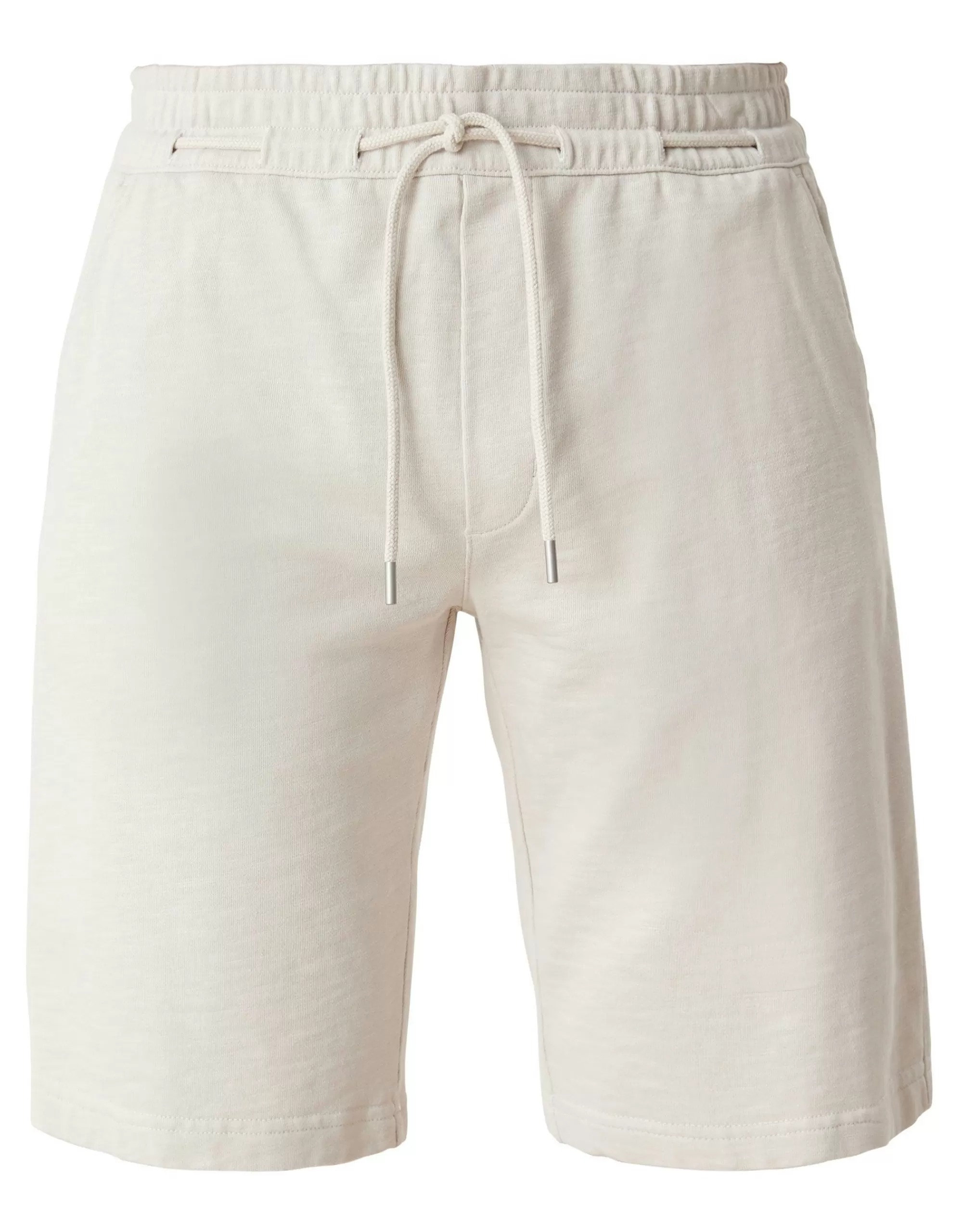 Sweatshorts Mit Breitem Kordelzugbund-s.Oliver Discount