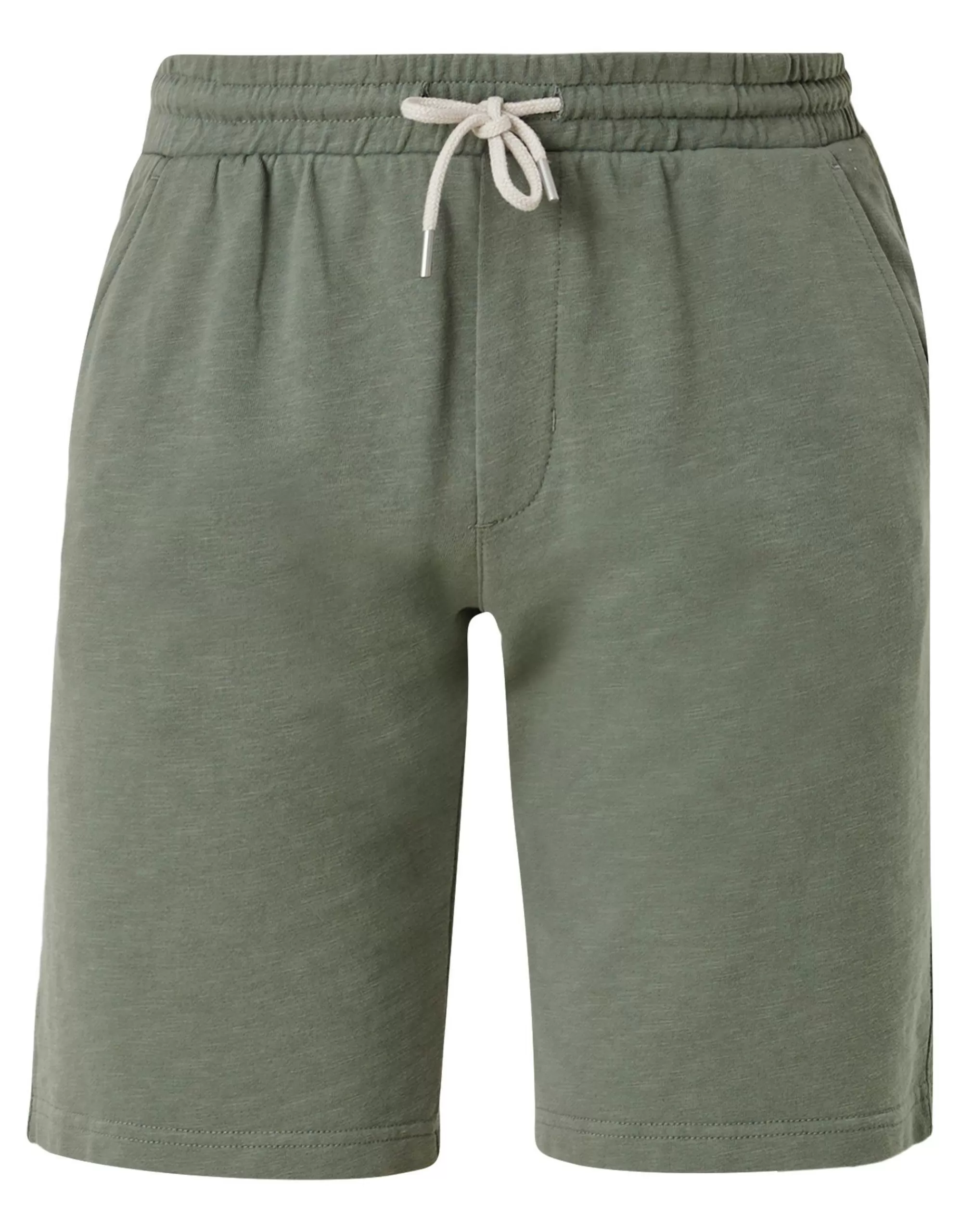 Sweatshorts Mit Breitem Kordelzugbund-s.Oliver Shop