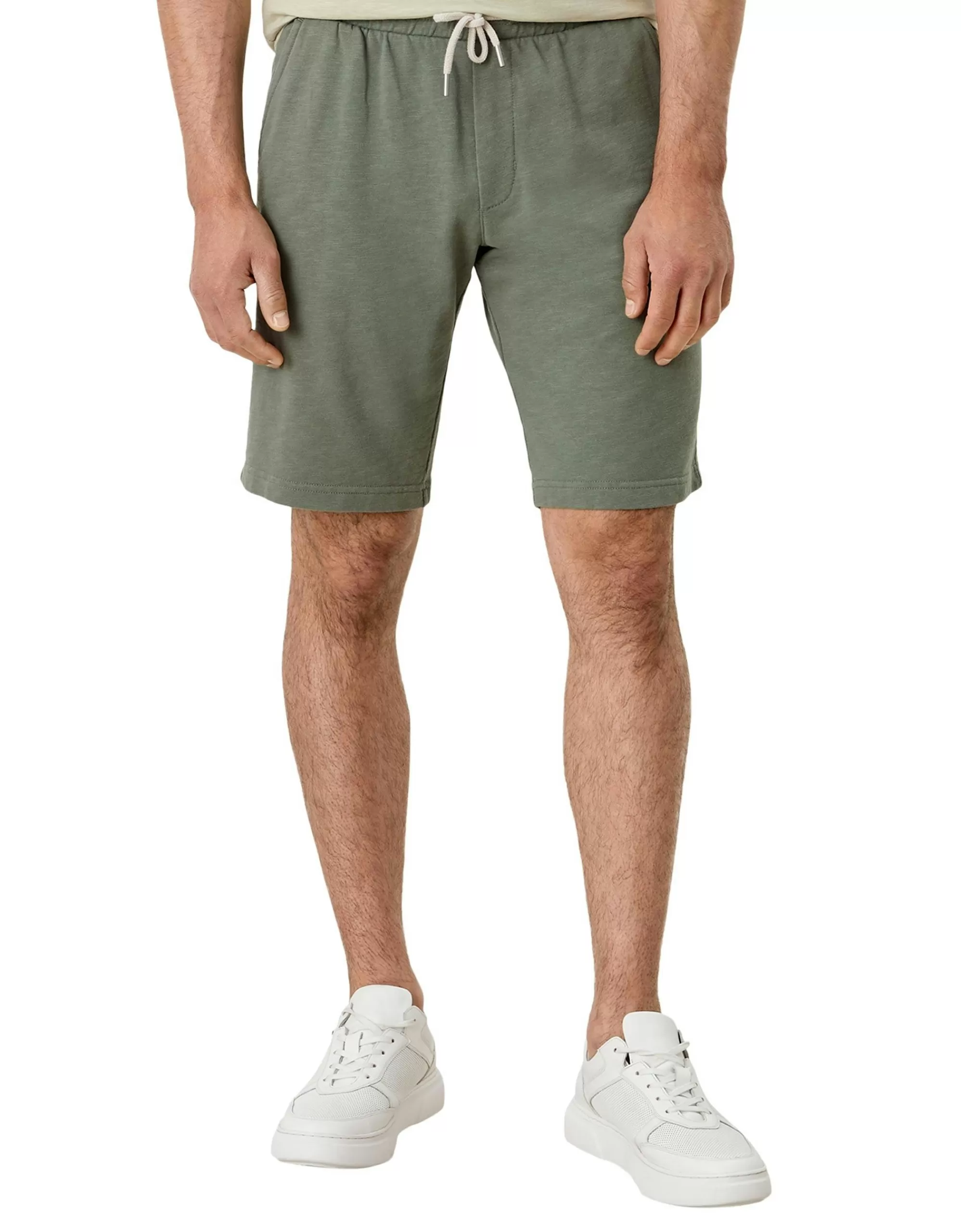 Sweatshorts Mit Breitem Kordelzugbund-s.Oliver Shop