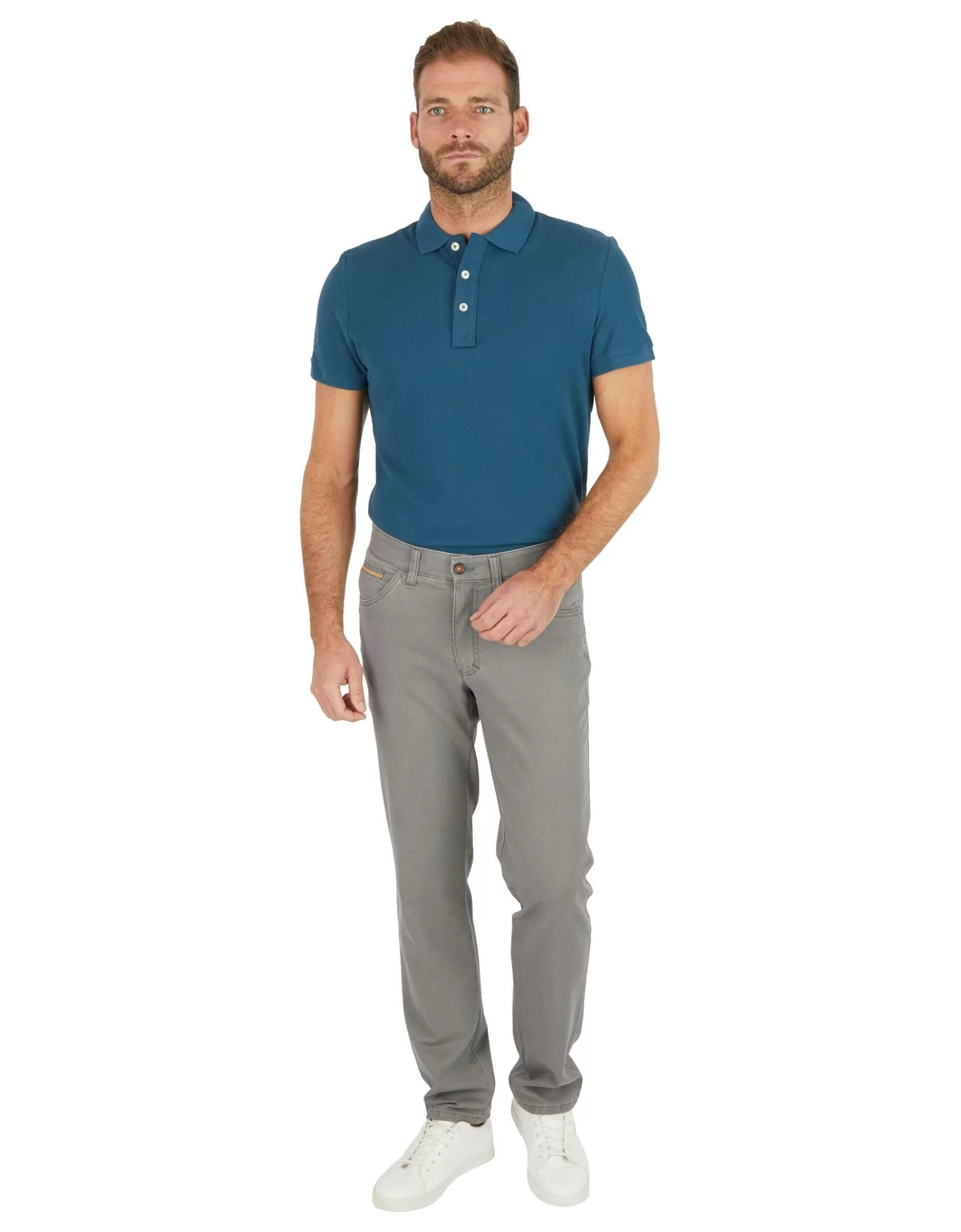 Swing-Pocket Hose Mit Stretch-Club of Comfort Cheap