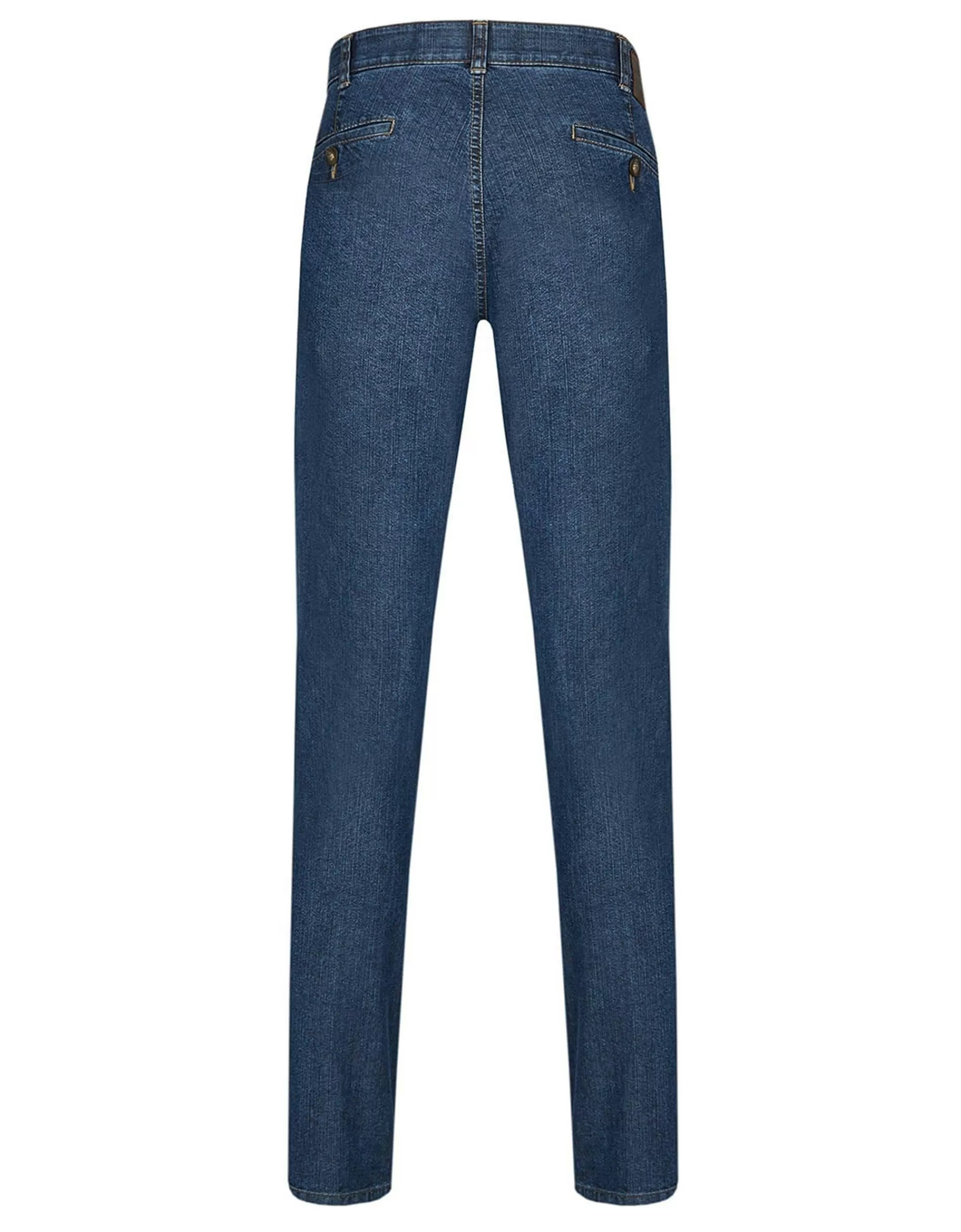 Swing-Pocket Stretch-Jeans-Club of Comfort Flash Sale