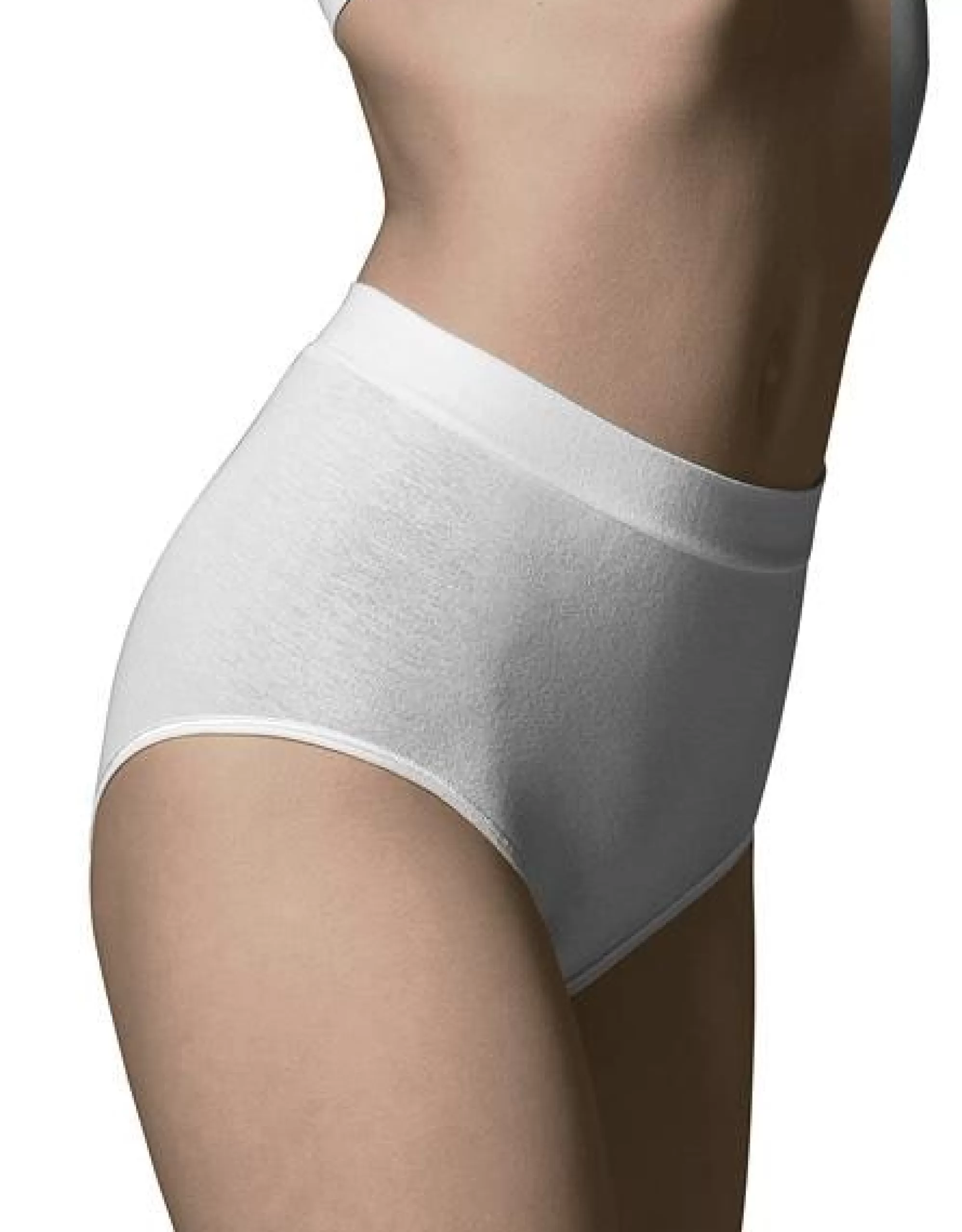 Taillenslip "Pia", 2Er Pack-ADLER BODYWEAR Outlet