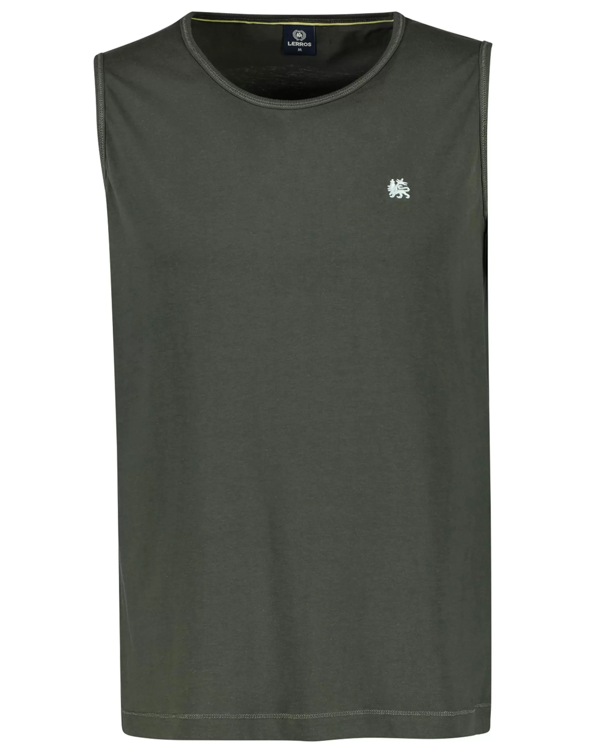 Tanktop Mit Frontprint-Lerros Online