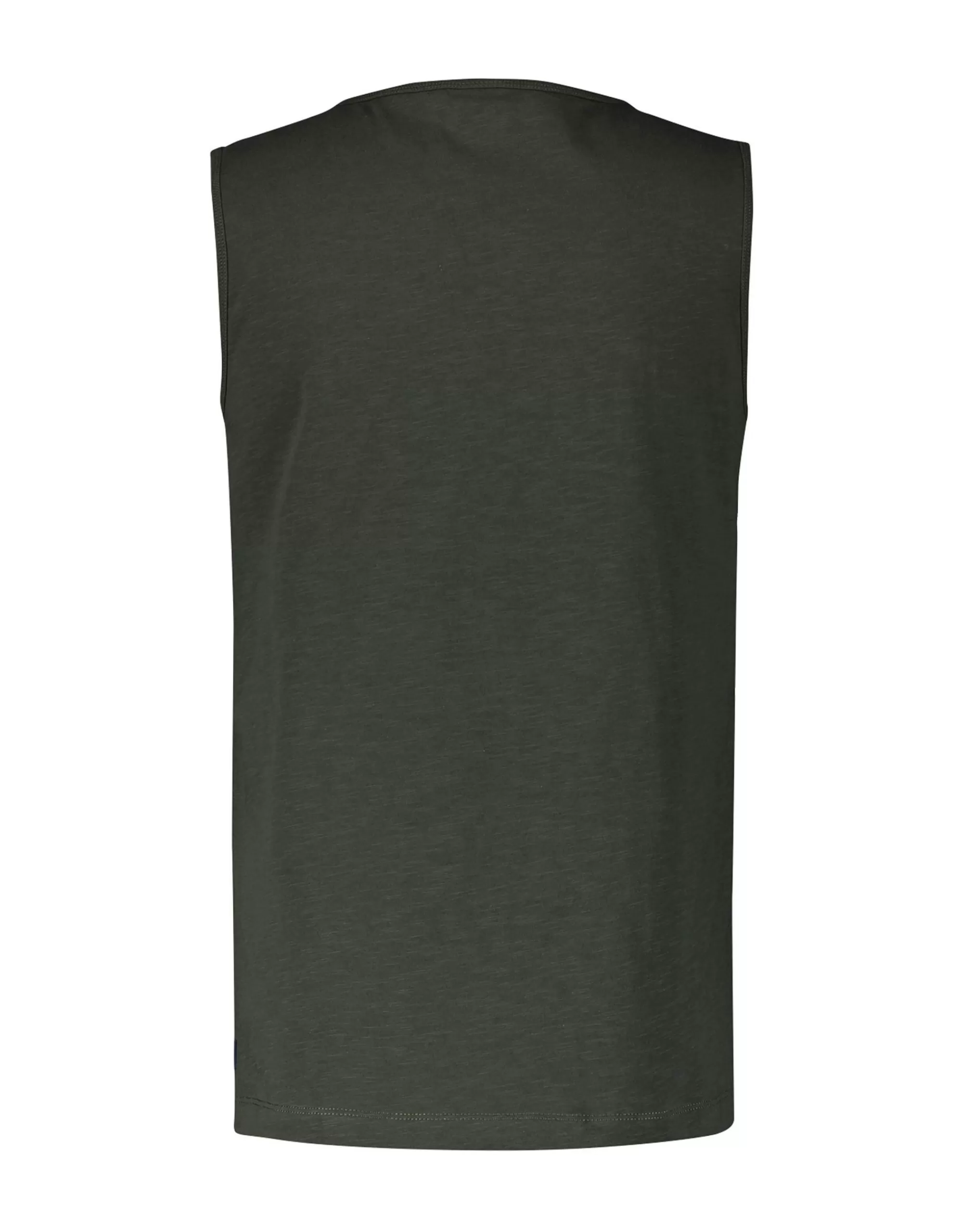 Tanktop Mit Frontprint-Lerros Outlet