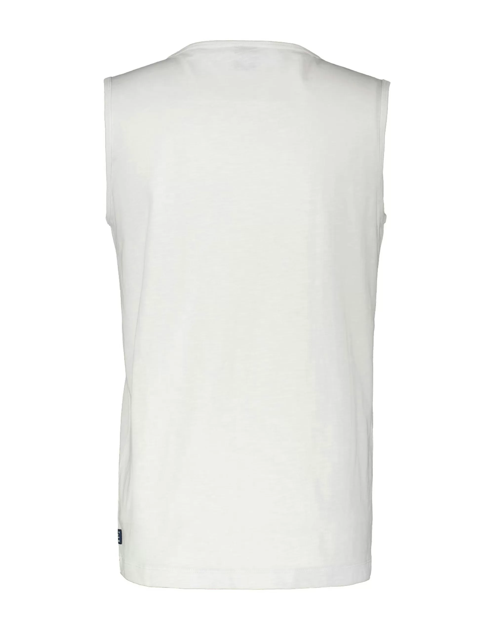 Tanktop Mit Frontprint-Lerros Hot