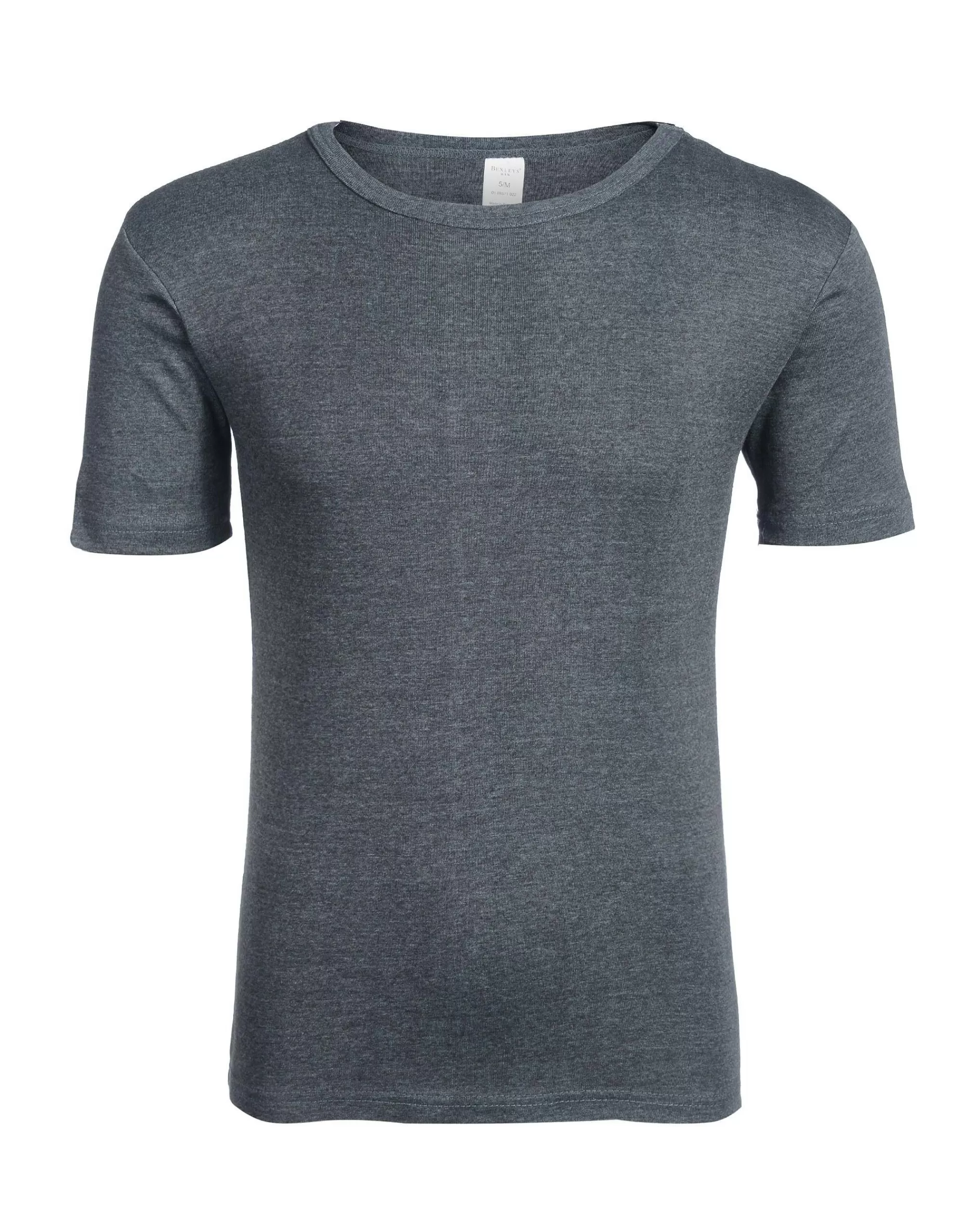 Thermoshirt Mit Kurzen Armen-Bexleys man Online