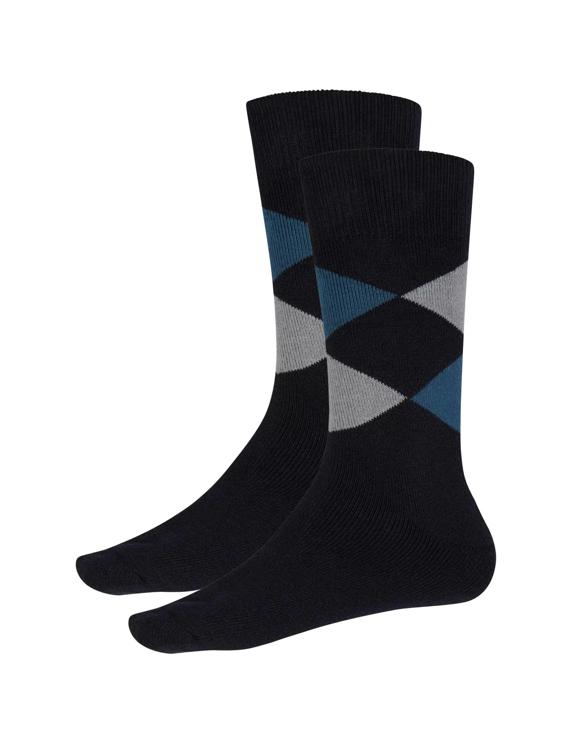 Thermosocken 2Er Pack-ADLER BASIC Outlet