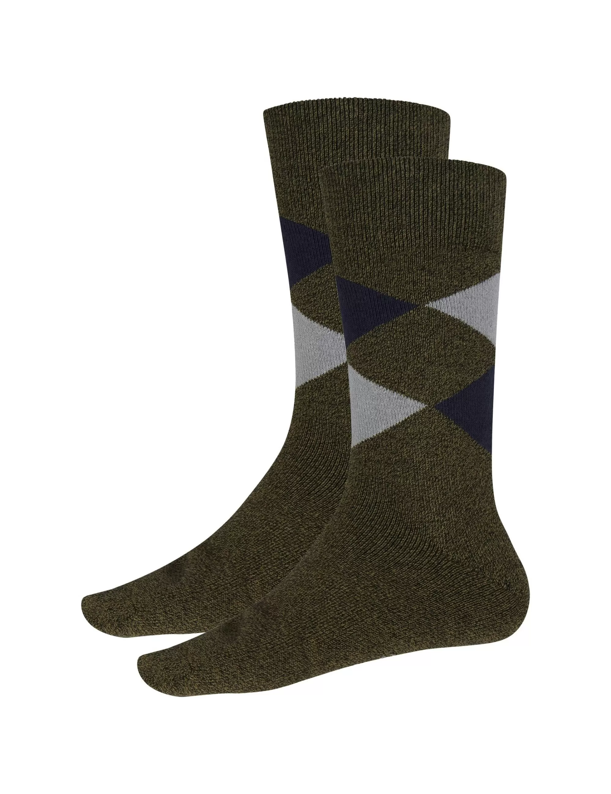 Thermosocken 2Er Pack-ADLER BASIC Hot