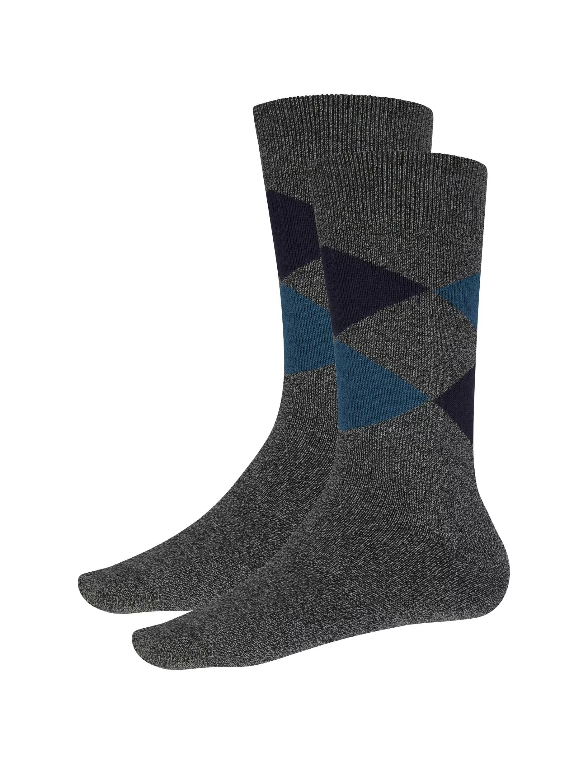 Thermosocken 2Er Pack-ADLER BASIC Hot