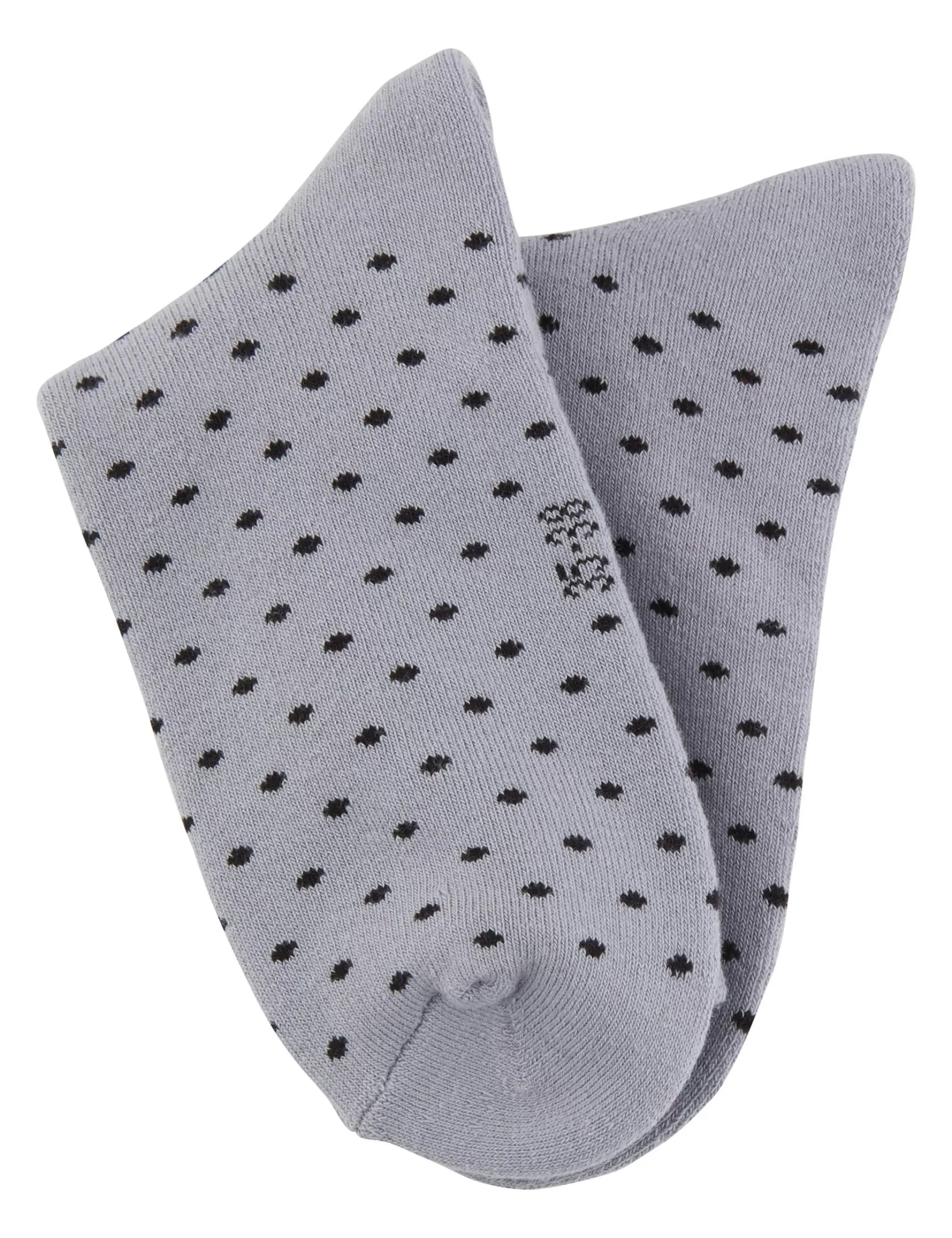 ADLER BASIC Thermosocken 2Er Pack Grau Hot