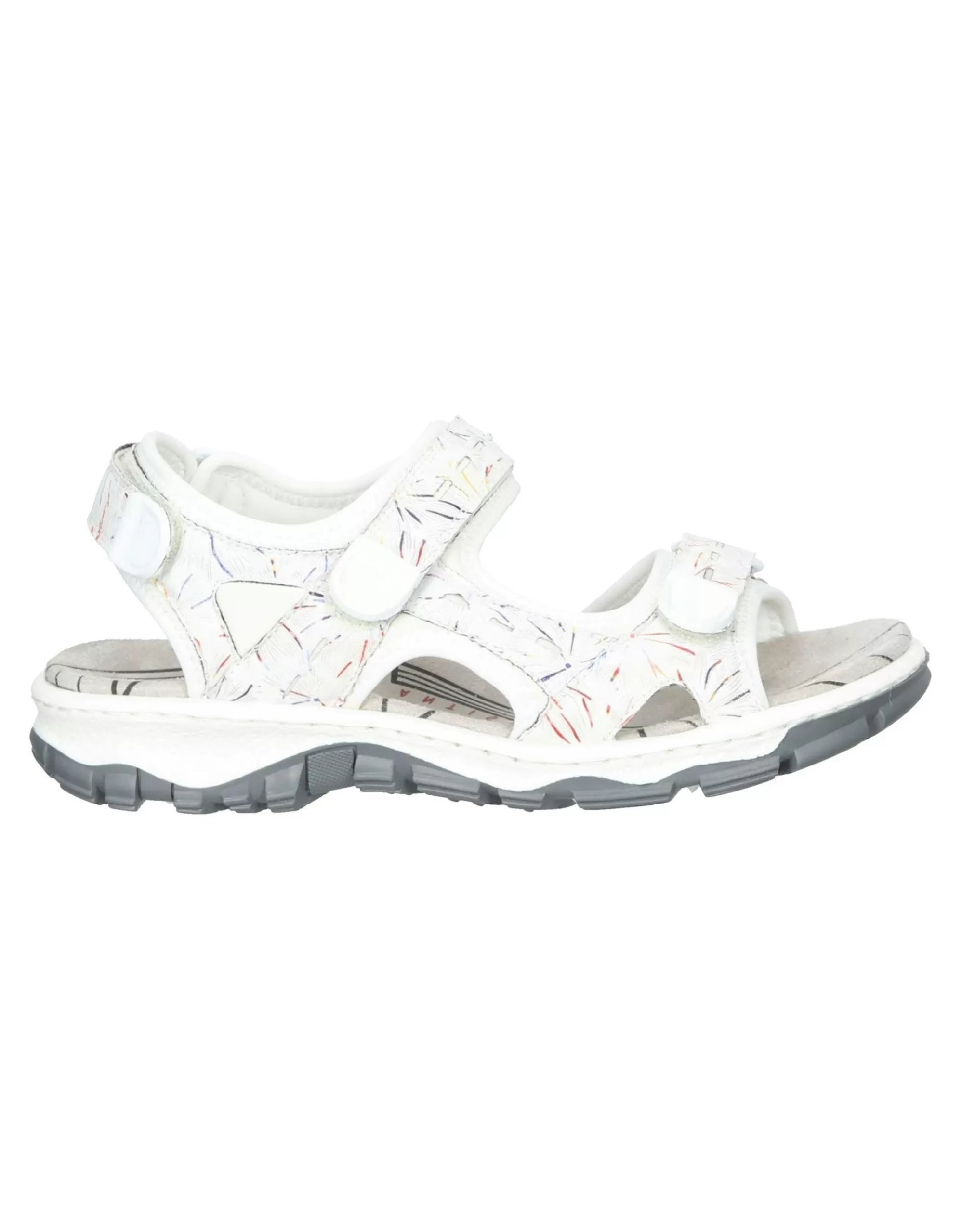 Trekkingsandalen-Rieker Cheap