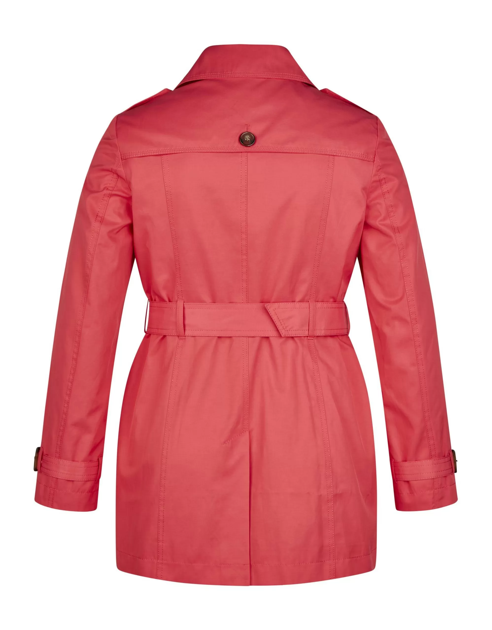 Steilmann Edition Trenchcoat Pink Shop