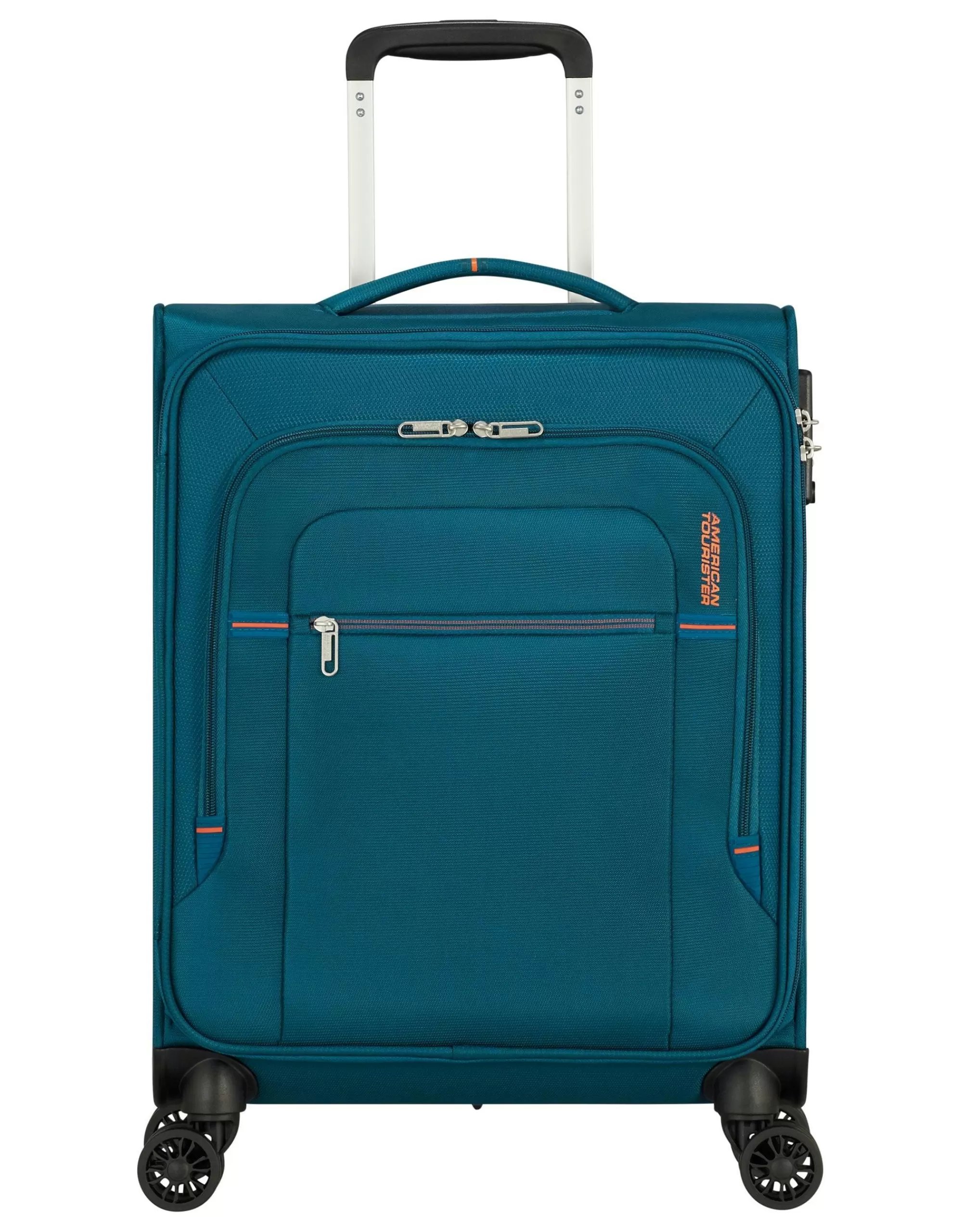 Trolley Mit 4 Rollen 55Cm-AMERICAN TOURISTER Fashion